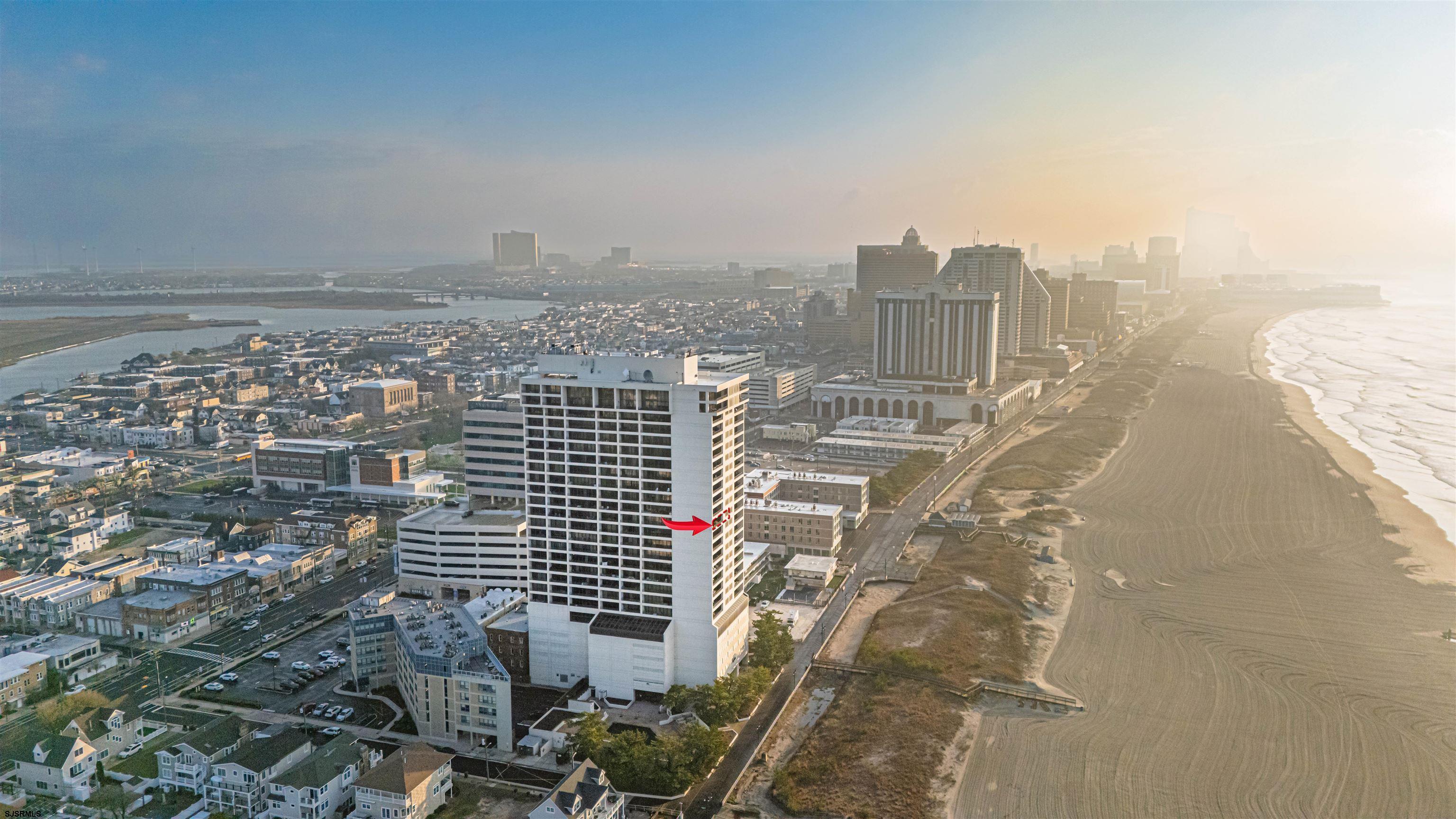 Atlantic City, New Jersey 08401, United States, 2 Bedrooms Bedrooms, ,2 BathroomsBathrooms,Residential,Active,108498