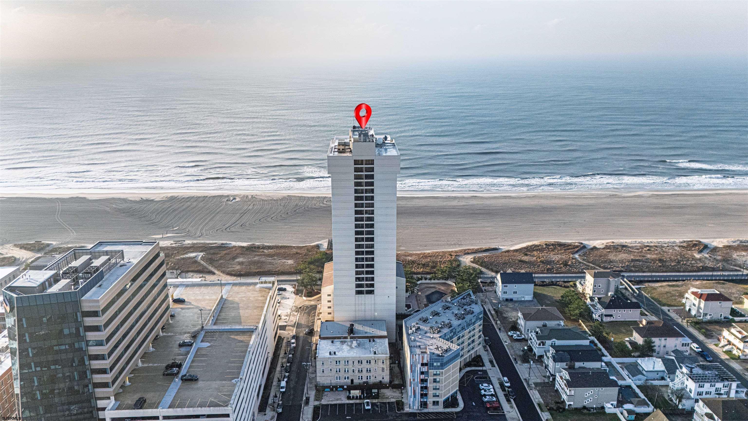 Atlantic City, New Jersey 08401, United States, 2 Bedrooms Bedrooms, ,2 BathroomsBathrooms,Residential,Active,108498