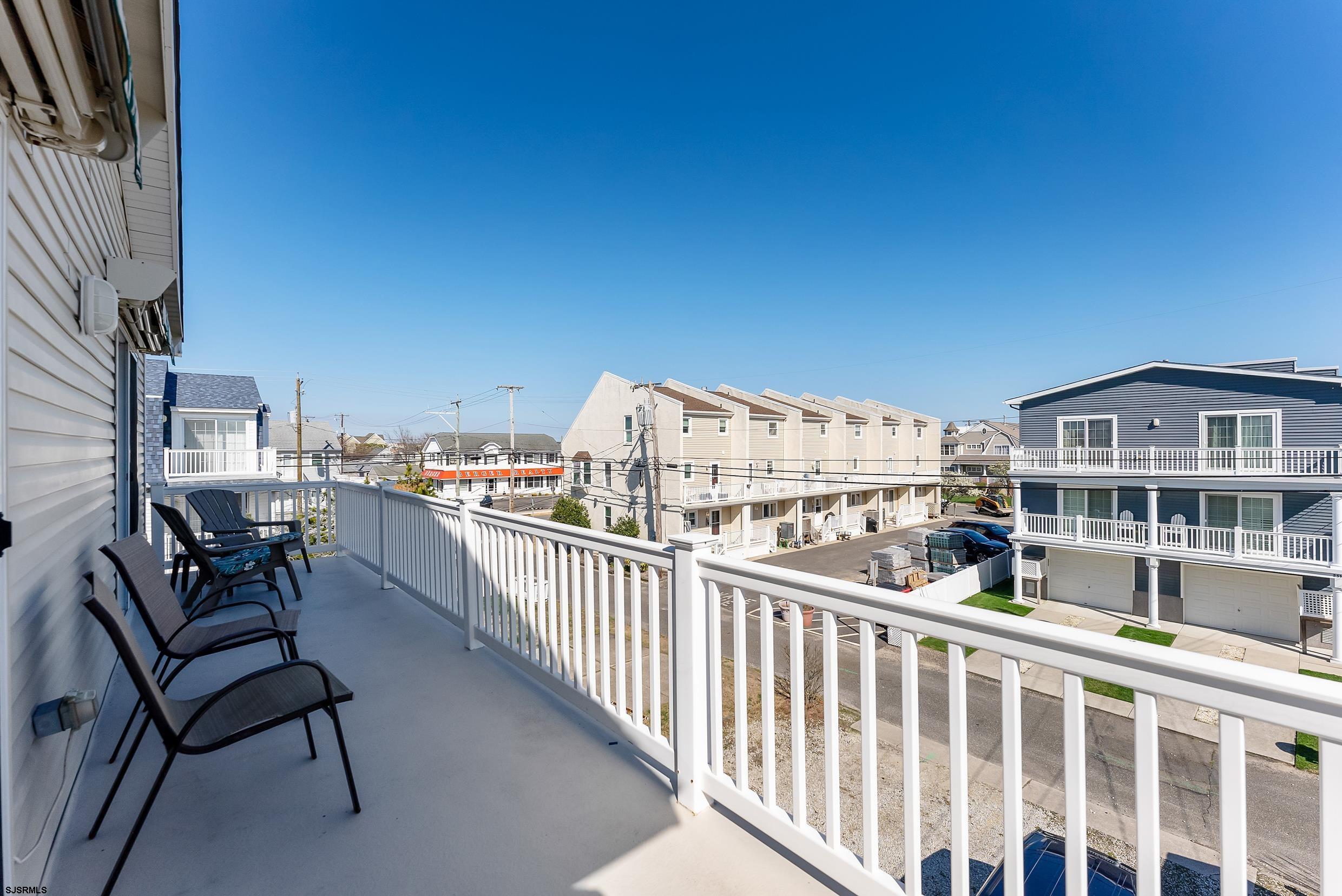 Ocean City, New Jersey 08226, United States, 4 Bedrooms Bedrooms, ,2 BathroomsBathrooms,Residential,Pending,107700
