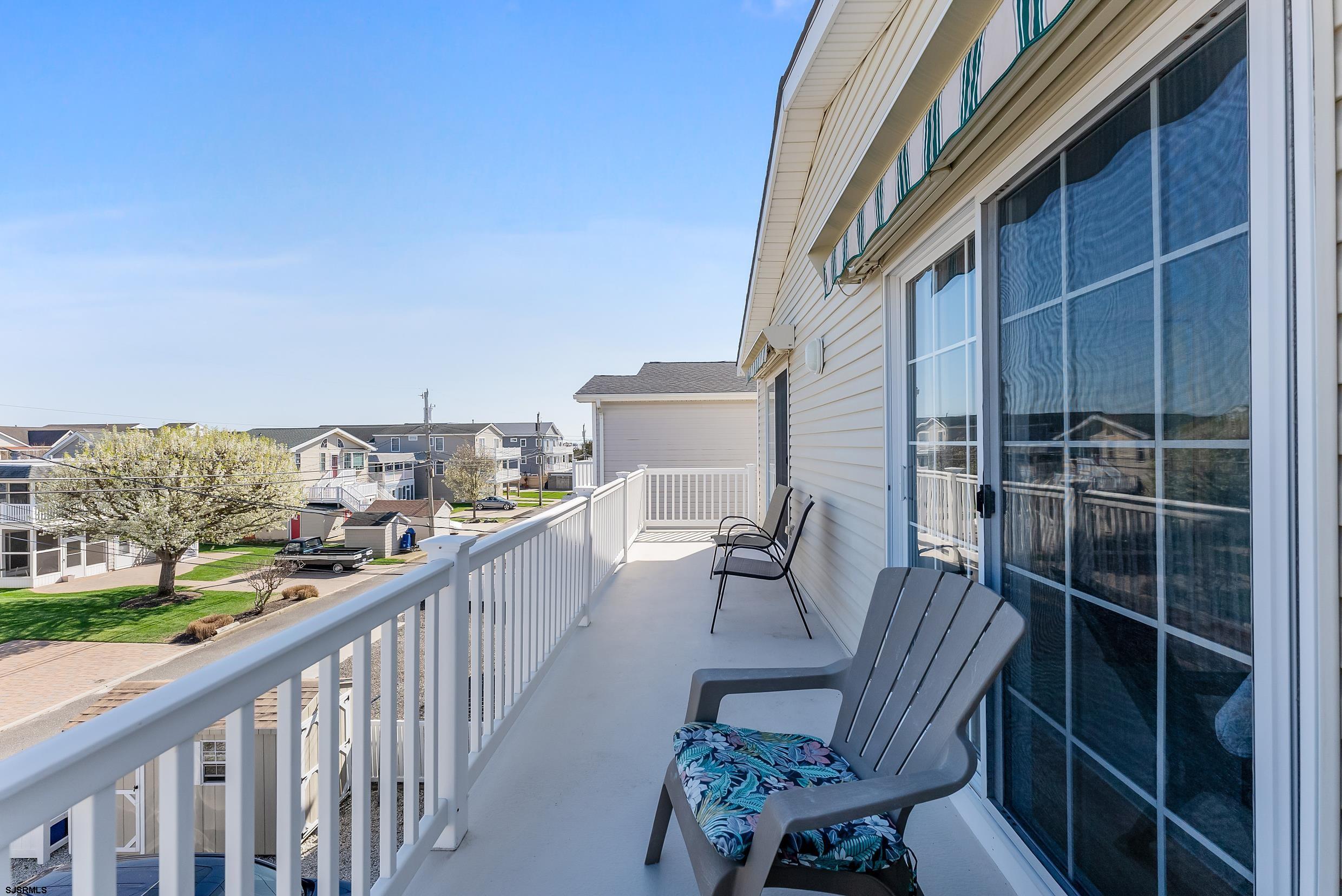 Ocean City, New Jersey 08226, United States, 4 Bedrooms Bedrooms, ,2 BathroomsBathrooms,Residential,Pending,107700