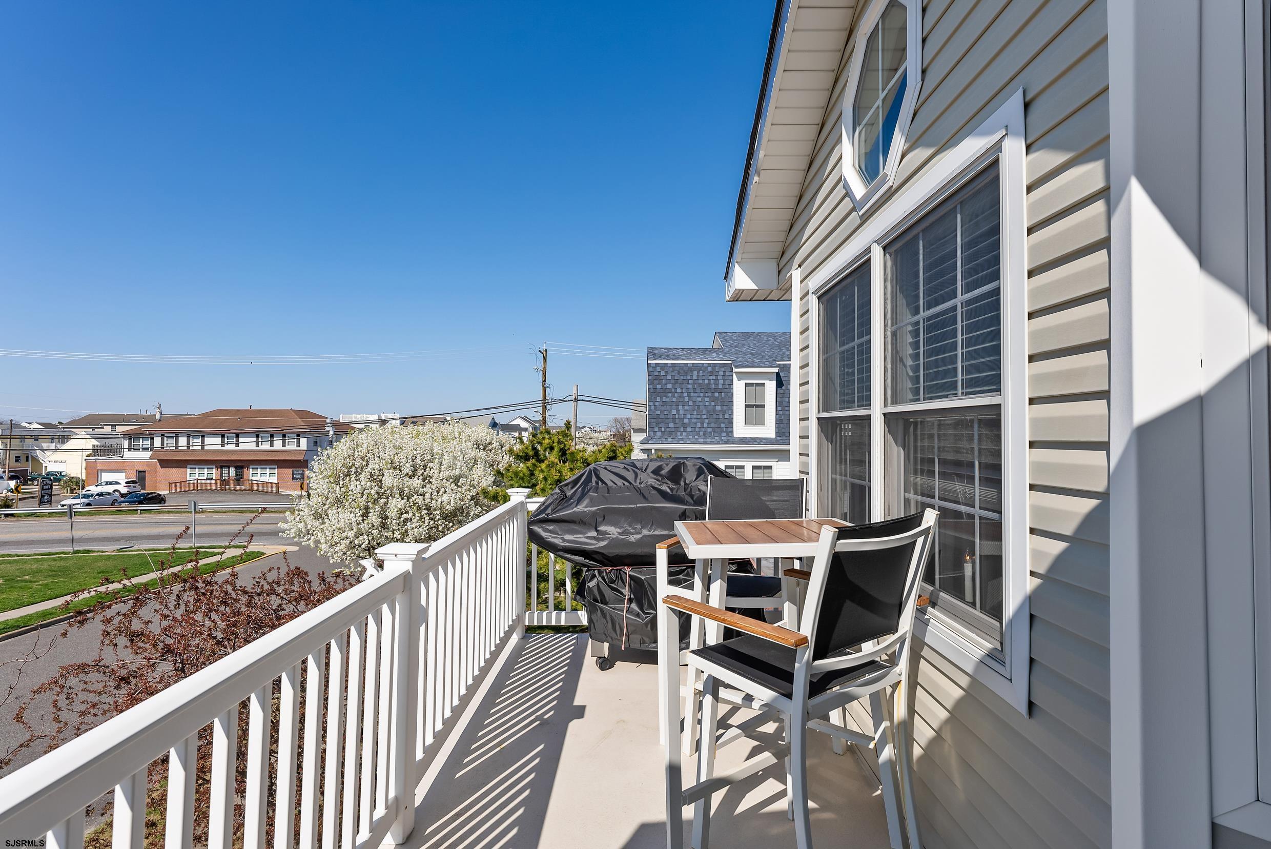 Ocean City, New Jersey 08226, United States, 4 Bedrooms Bedrooms, ,2 BathroomsBathrooms,Residential,Pending,107700