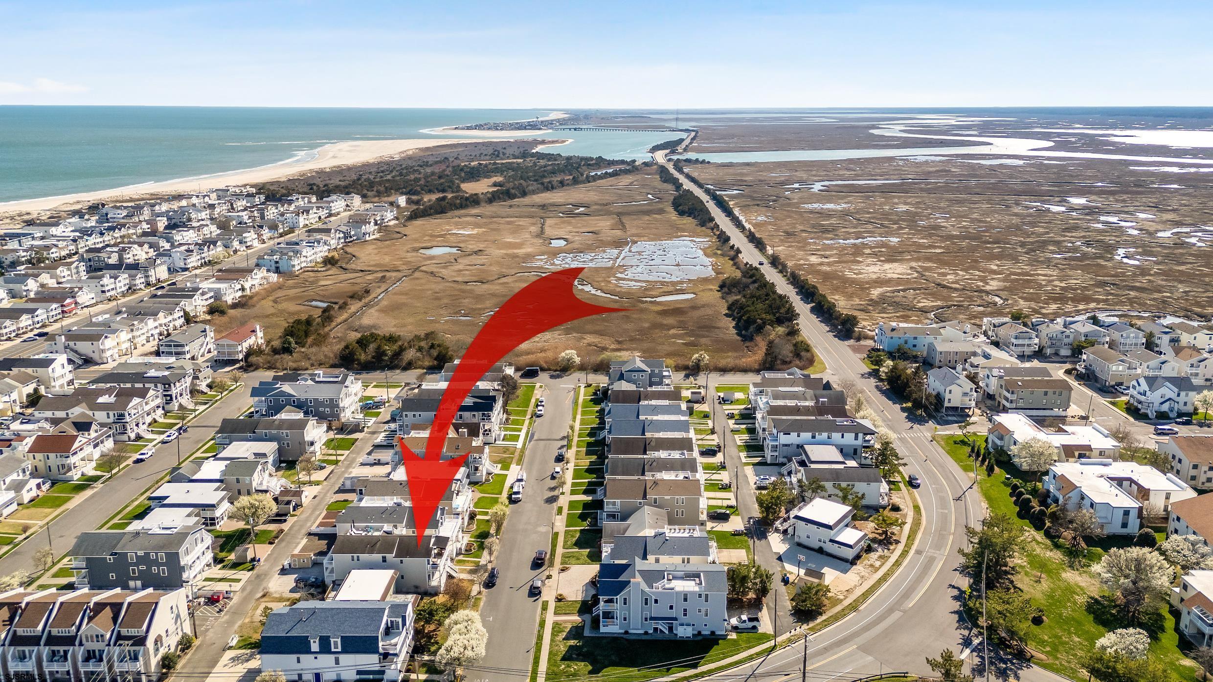 Ocean City, New Jersey 08226, United States, 4 Bedrooms Bedrooms, ,2 BathroomsBathrooms,Residential,Pending,107700