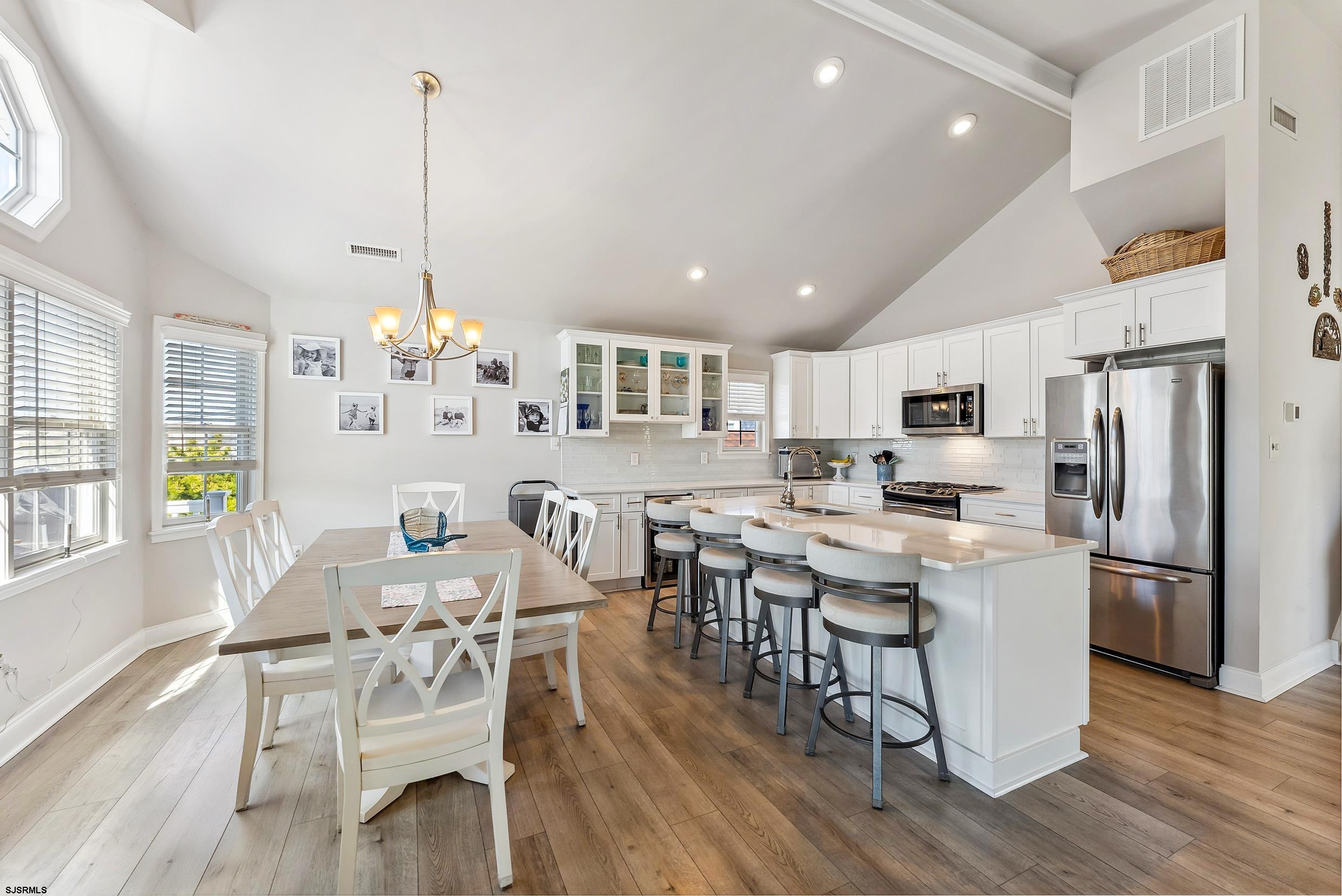 Ocean City, New Jersey 08226, United States, 4 Bedrooms Bedrooms, ,2 BathroomsBathrooms,Residential,Pending,107700