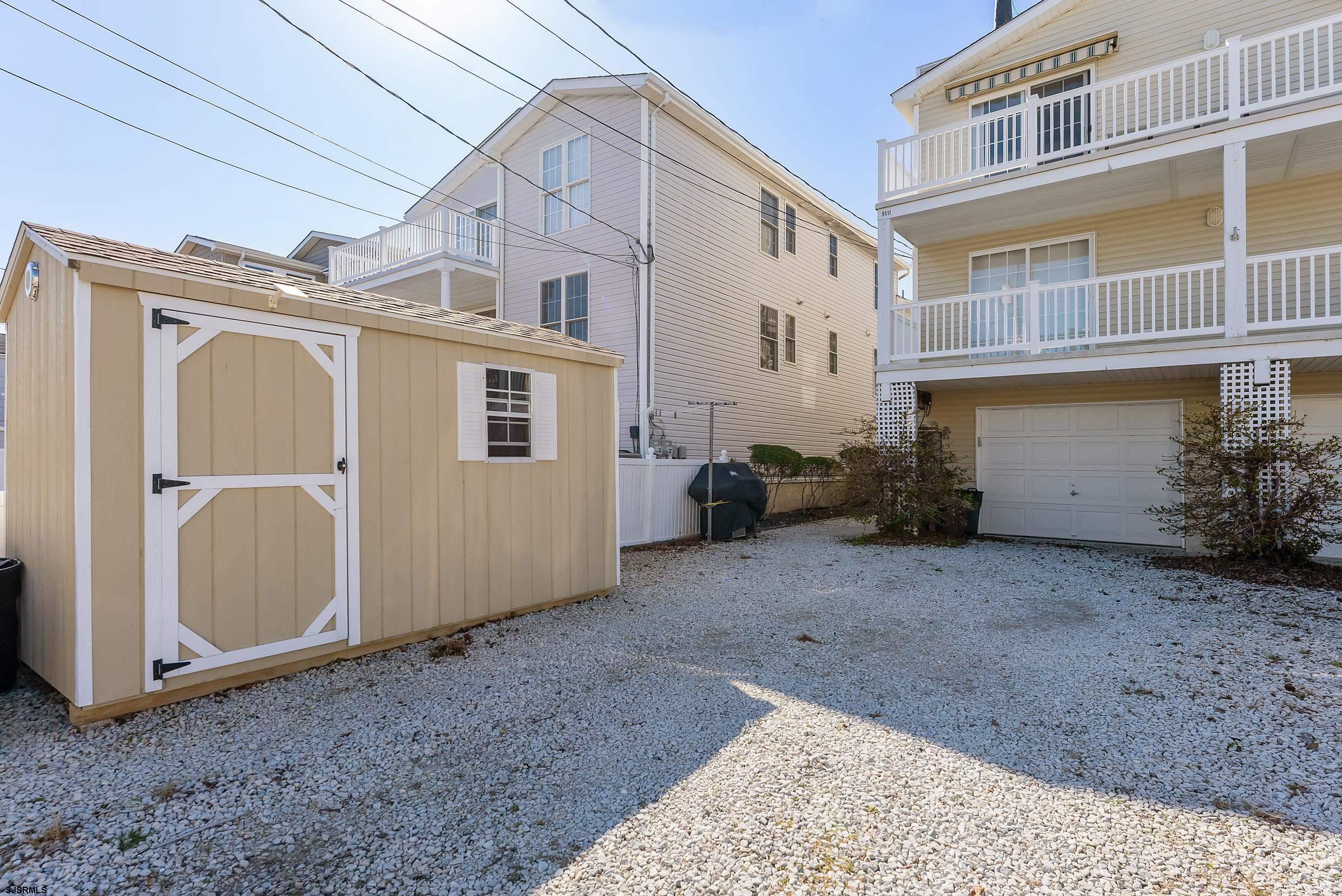 Ocean City, New Jersey 08226, United States, 4 Bedrooms Bedrooms, ,2 BathroomsBathrooms,Residential,Pending,107700