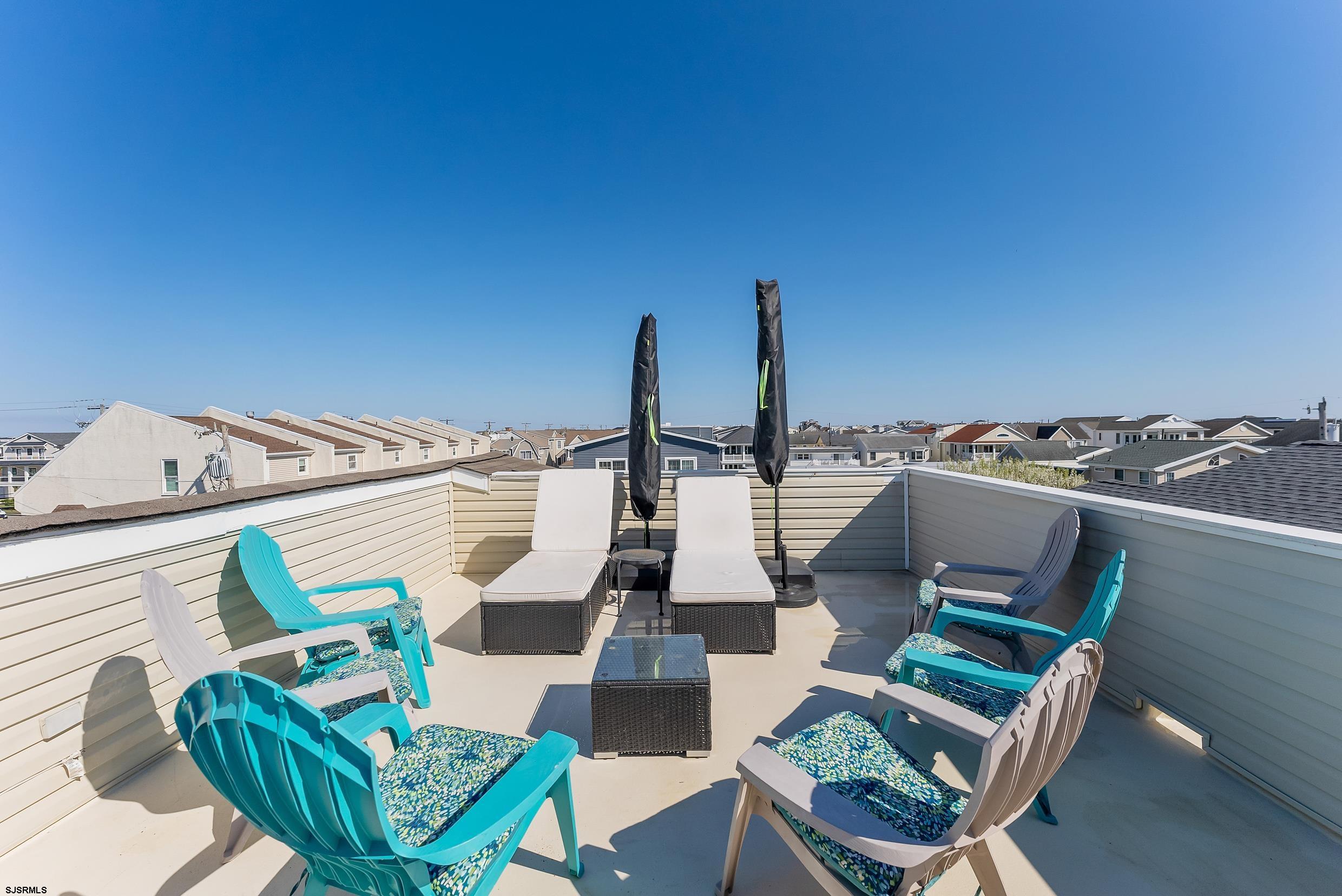 Ocean City, New Jersey 08226, United States, 4 Bedrooms Bedrooms, ,2 BathroomsBathrooms,Residential,Pending,107700