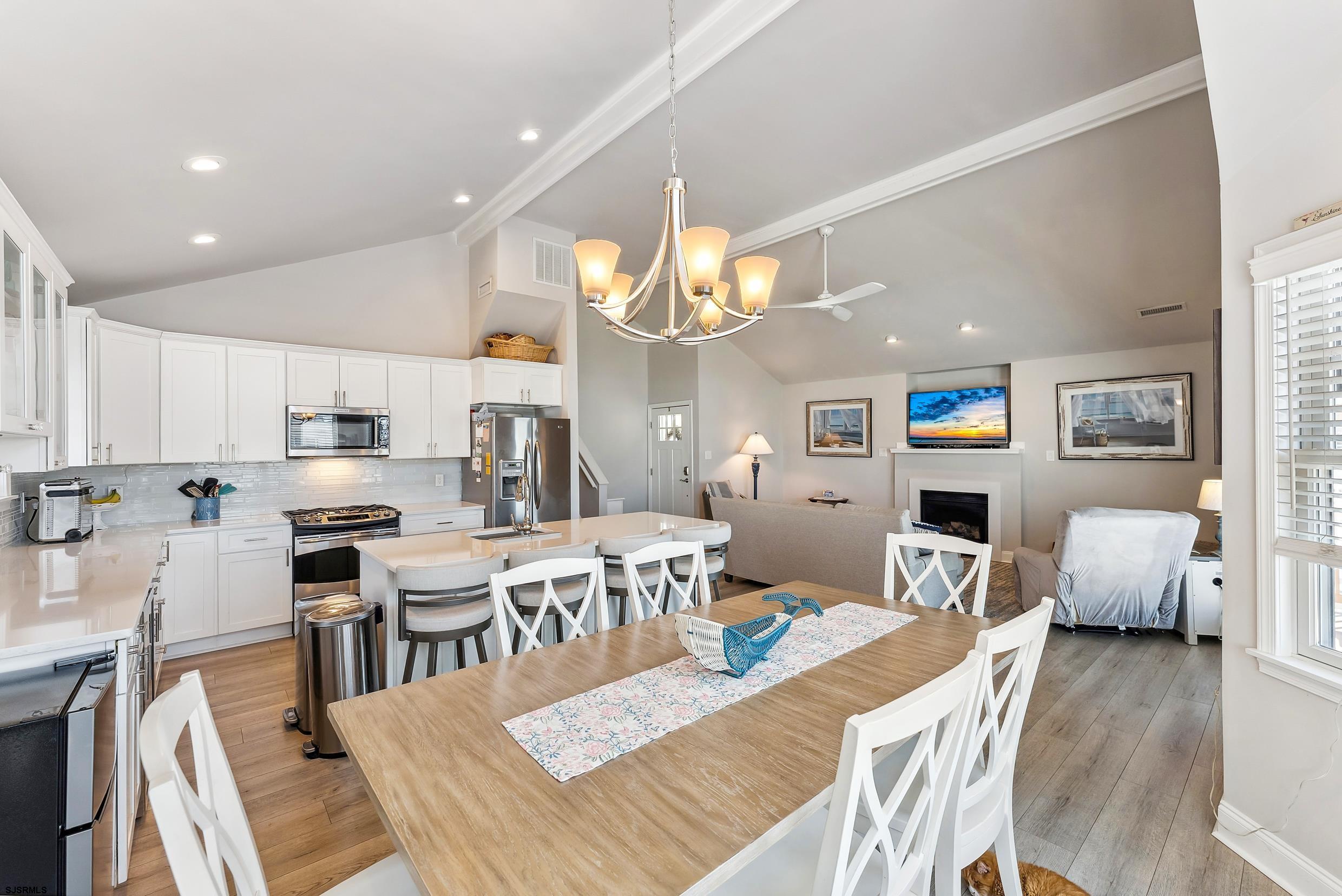 Ocean City, New Jersey 08226, United States, 4 Bedrooms Bedrooms, ,2 BathroomsBathrooms,Residential,Pending,107700