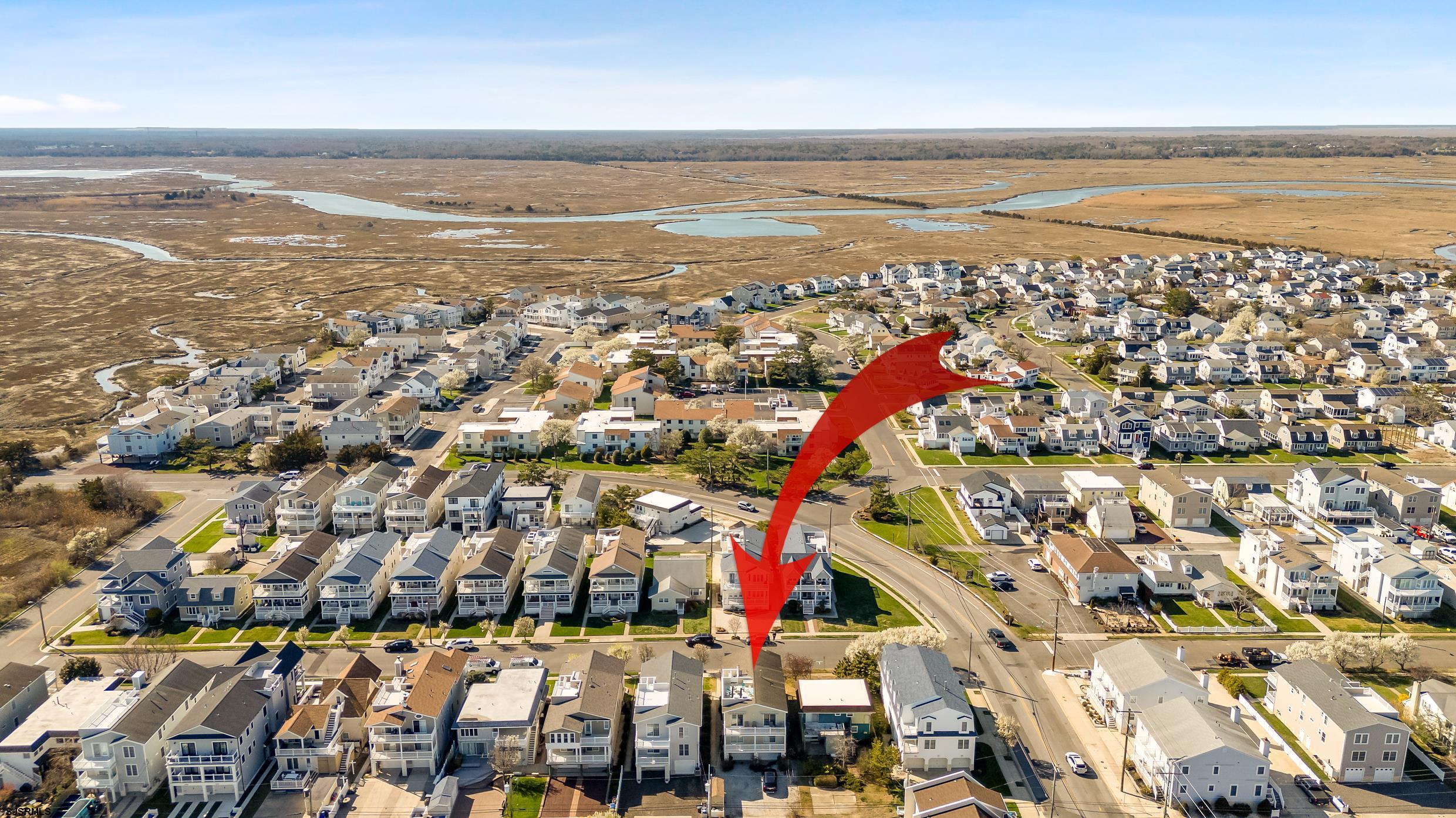 Ocean City, New Jersey 08226, United States, 4 Bedrooms Bedrooms, ,2 BathroomsBathrooms,Residential,Pending,107700