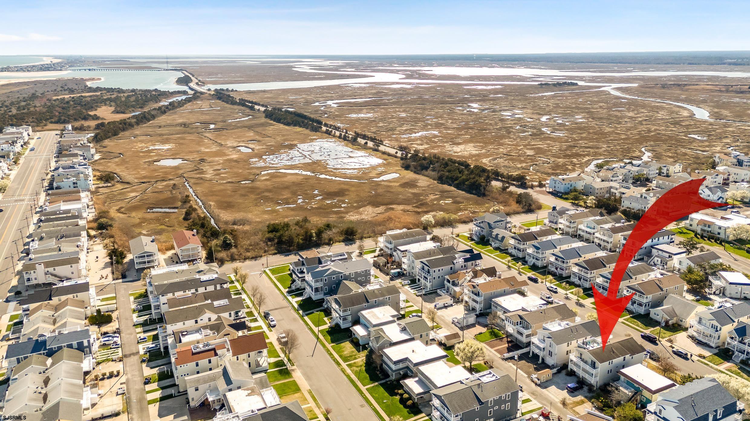 Ocean City, New Jersey 08226, United States, 4 Bedrooms Bedrooms, ,2 BathroomsBathrooms,Residential,Pending,107700