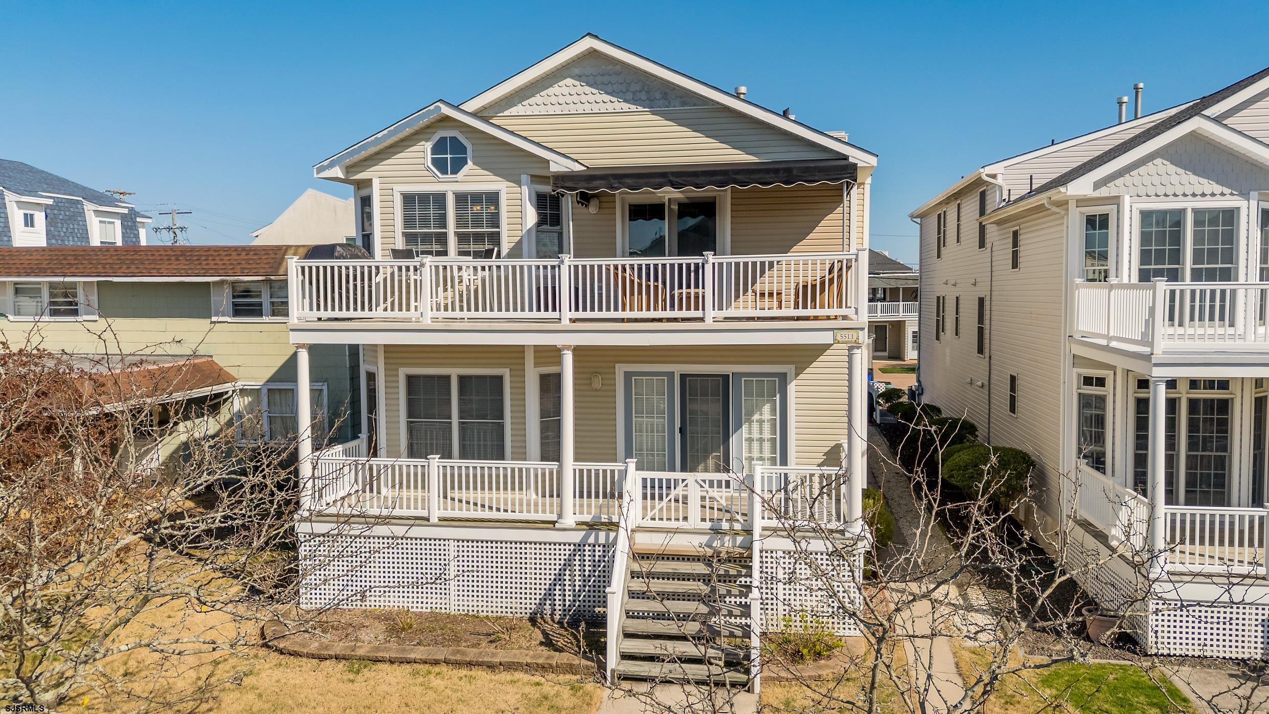 Ocean City, New Jersey 08226, United States, 4 Bedrooms Bedrooms, ,2 BathroomsBathrooms,Residential,Pending,107700 Ocean City, New Jersey 08226, United States, 4 Bedrooms Bedrooms, ,2 BathroomsBathrooms,Residential,Pending,107700