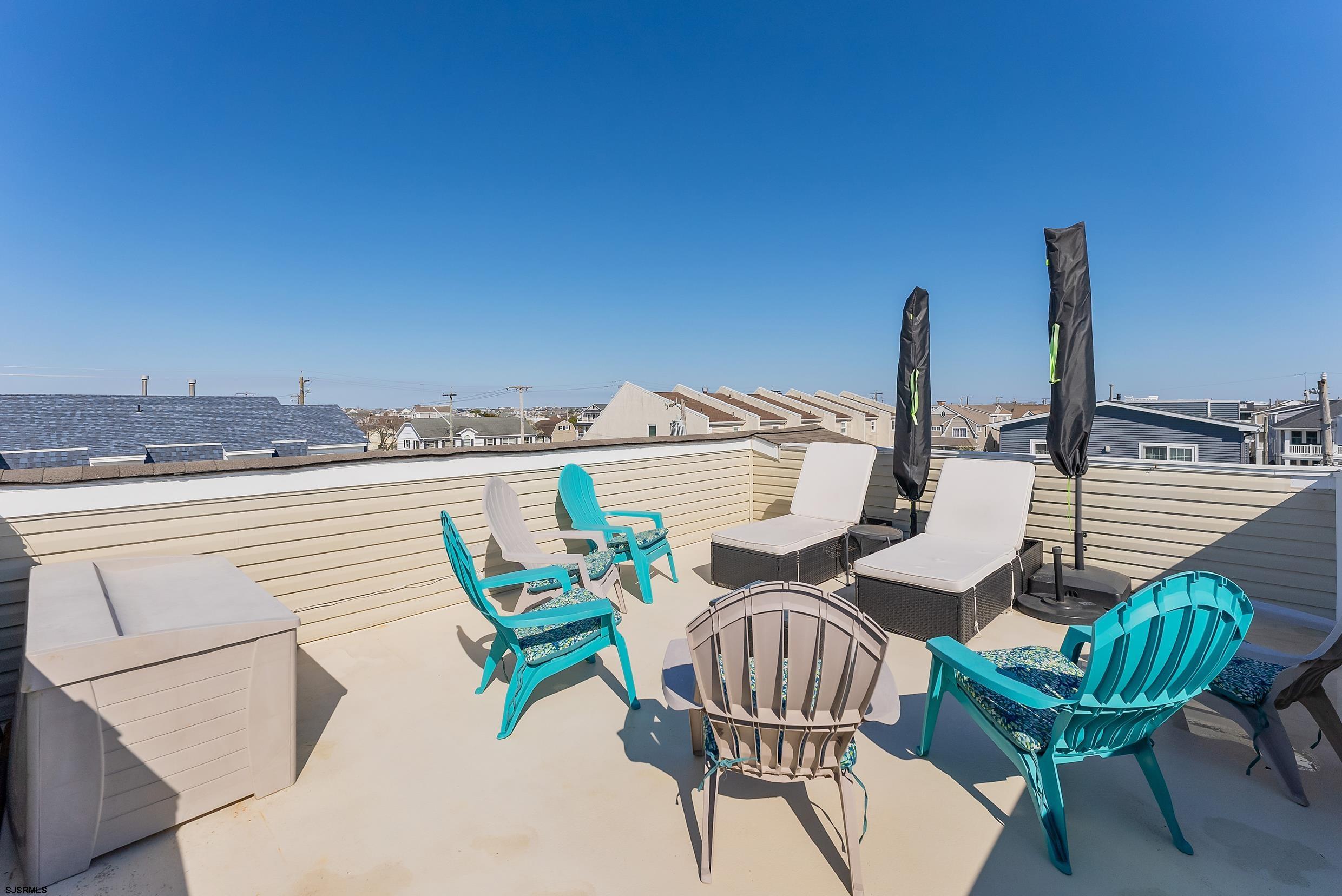 Ocean City, New Jersey 08226, United States, 4 Bedrooms Bedrooms, ,2 BathroomsBathrooms,Residential,Pending,107700