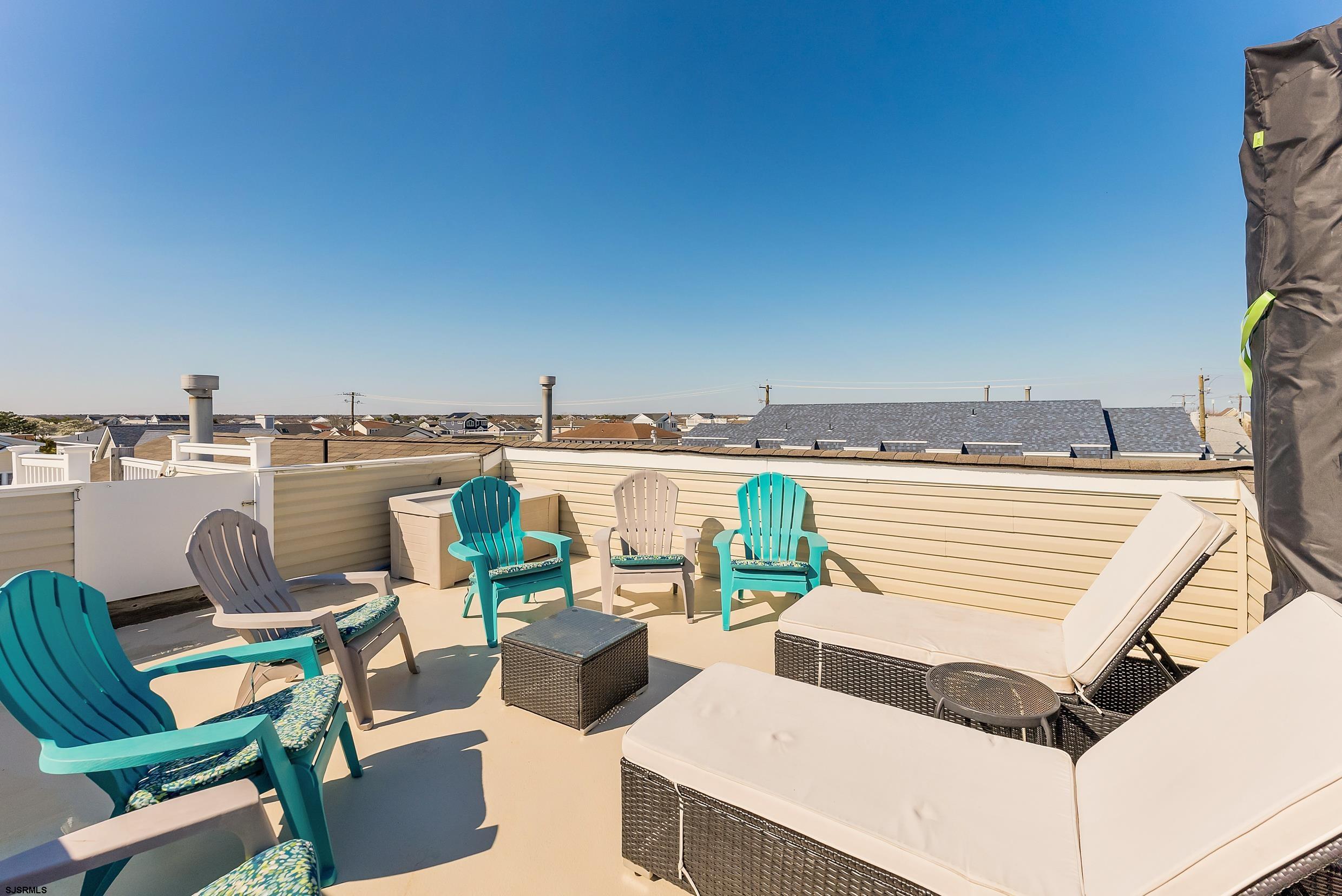 Ocean City, New Jersey 08226, United States, 4 Bedrooms Bedrooms, ,2 BathroomsBathrooms,Residential,Pending,107700