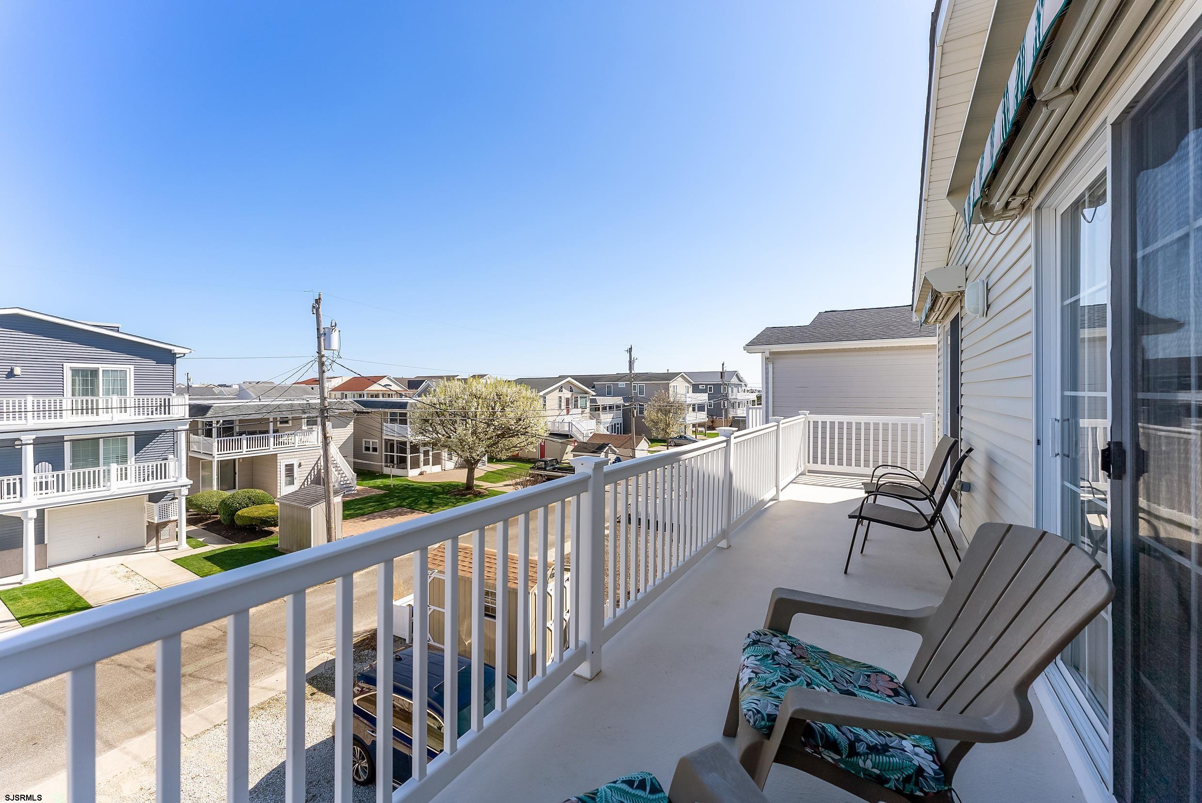 Ocean City, New Jersey 08226, United States, 4 Bedrooms Bedrooms, ,2 BathroomsBathrooms,Residential,Pending,107700