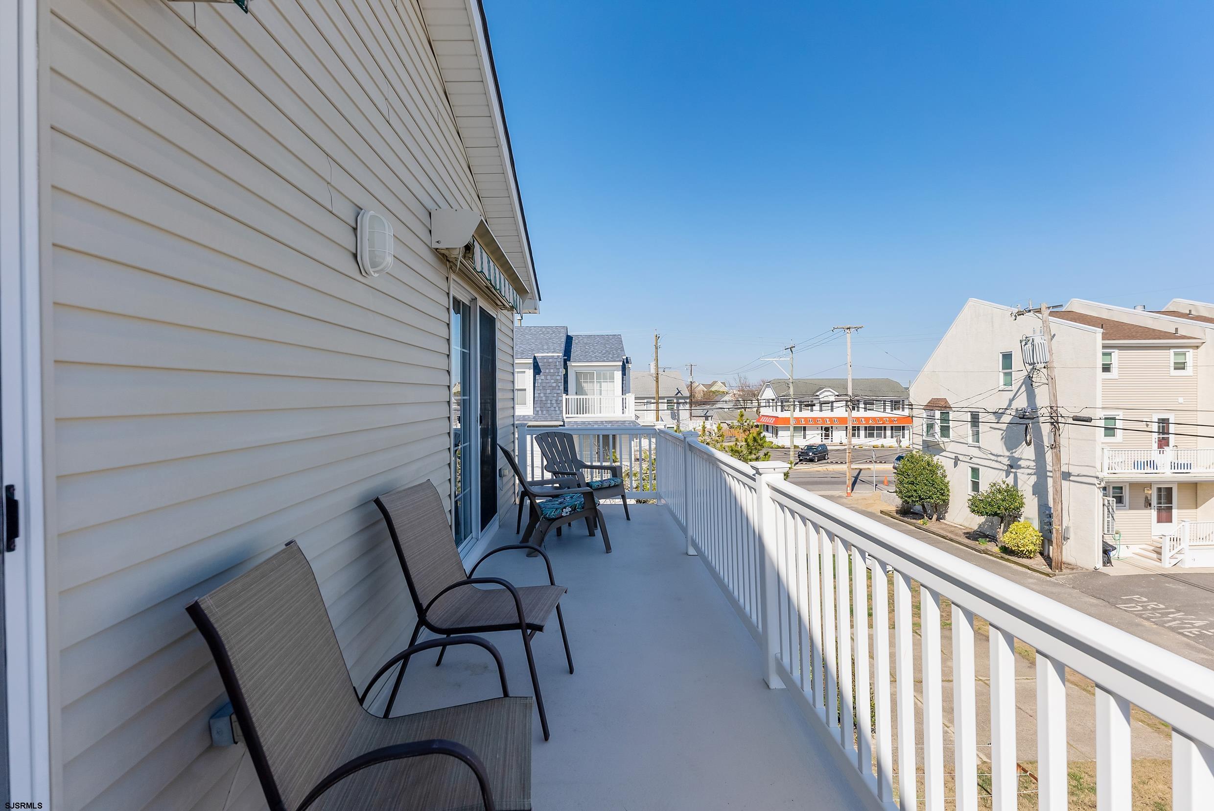 Ocean City, New Jersey 08226, United States, 4 Bedrooms Bedrooms, ,2 BathroomsBathrooms,Residential,Pending,107700