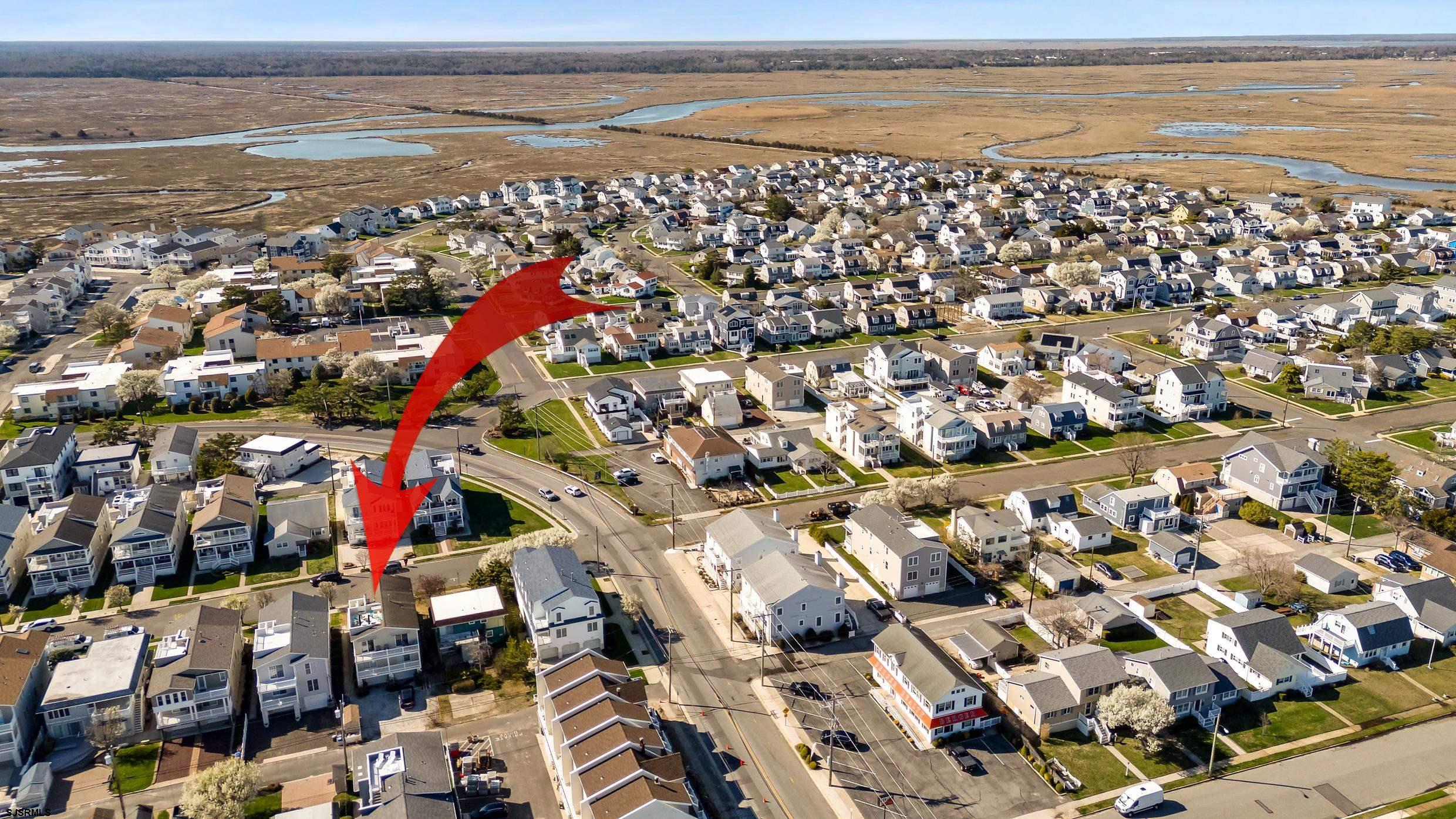 Ocean City, New Jersey 08226, United States, 4 Bedrooms Bedrooms, ,2 BathroomsBathrooms,Residential,Pending,107700