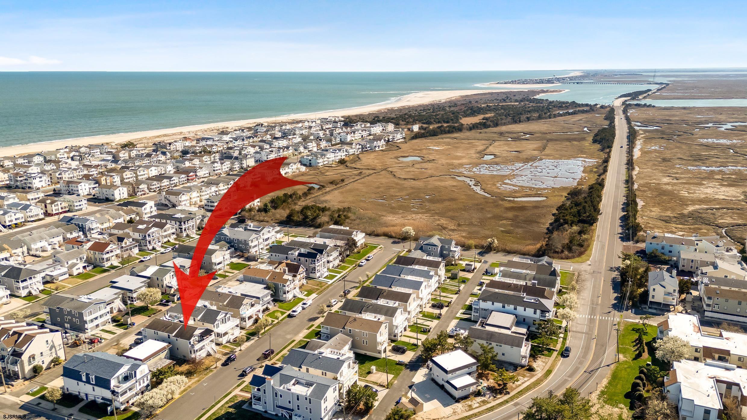 Ocean City, New Jersey 08226, United States, 4 Bedrooms Bedrooms, ,2 BathroomsBathrooms,Residential,Pending,107700