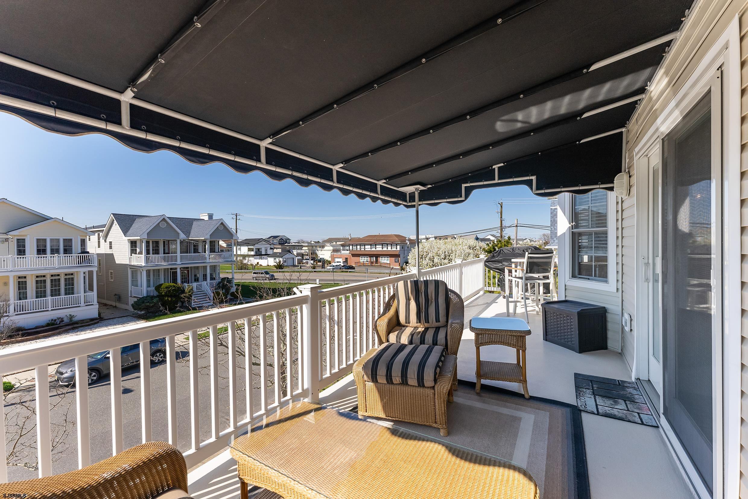 Ocean City, New Jersey 08226, United States, 4 Bedrooms Bedrooms, ,2 BathroomsBathrooms,Residential,Pending,107700