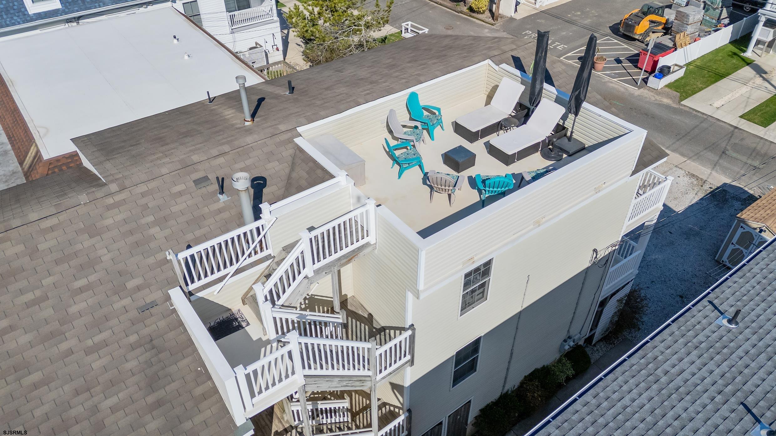 Ocean City, New Jersey 08226, United States, 4 Bedrooms Bedrooms, ,2 BathroomsBathrooms,Residential,Pending,107700