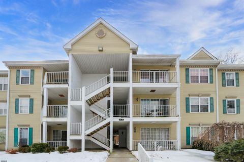 Condo For Sale - 26 Iroquois Dr #20<br/> Galloway Township, NJ 08205