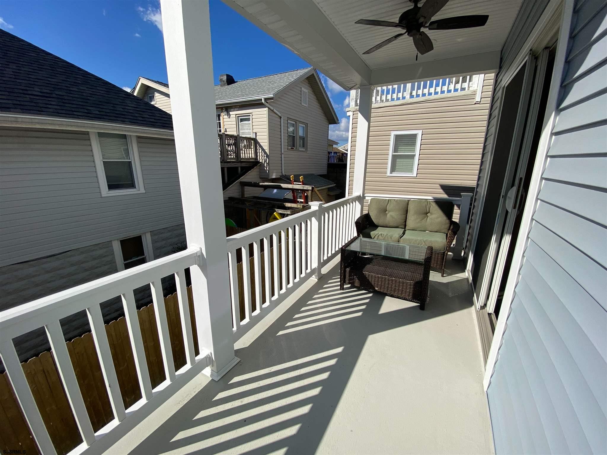 Ventnor, New Jersey 08406, United States, 3 Bedrooms Bedrooms, ,3 BathroomsBathrooms,Residential,Active,254404