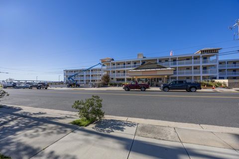 Photo of 200 Bay Ave #301, Ocean City, NJ 08226 (MLS # 601652)