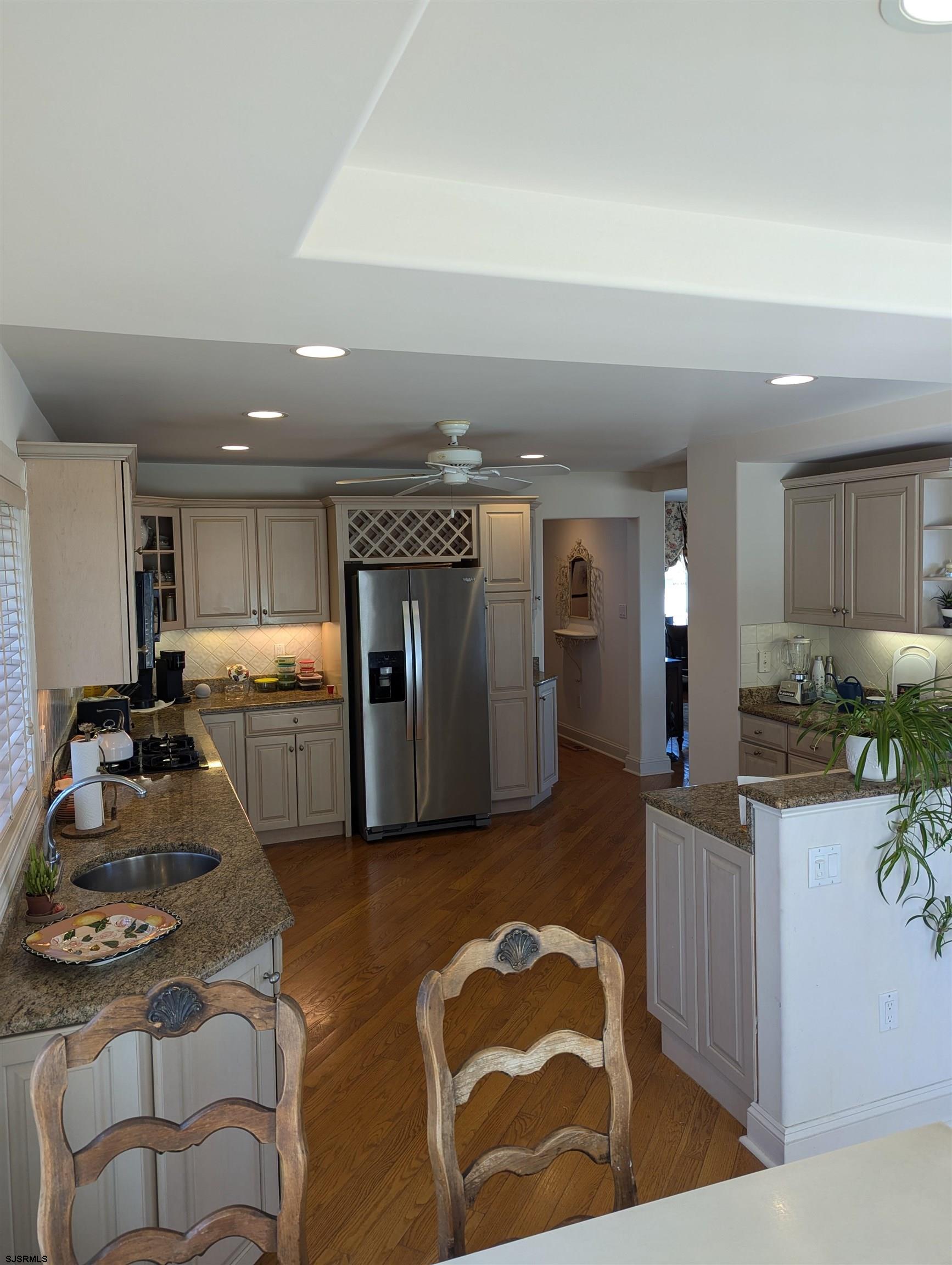 Margate, New Jersey 08402, United States, 3 Bedrooms Bedrooms, ,4 BathroomsBathrooms,Residential,Active,93772