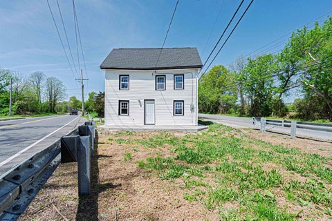 Homes For Sale - 462 Bailey Street<br/> Salem County, Woodstown Borough, NJ 08098