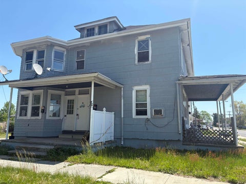 Multifamily For Sale - 102 Saint Louis Ave<br/> Egg Harbor City, NJ 08215