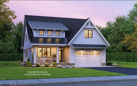 724 Pennsylvania Galloway Township NJ 08205