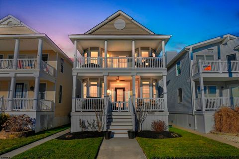 Photo of 5040 West Ave #1, Ocean City, NJ 08226 (MLS # 603256)