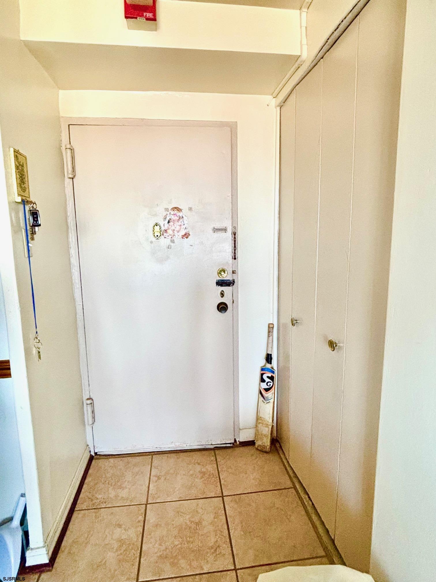 Atlantic City, New Jersey 08401, United States, 1 Bedroom Bedrooms, ,1 BathroomBathrooms,Residential,Pending,135685