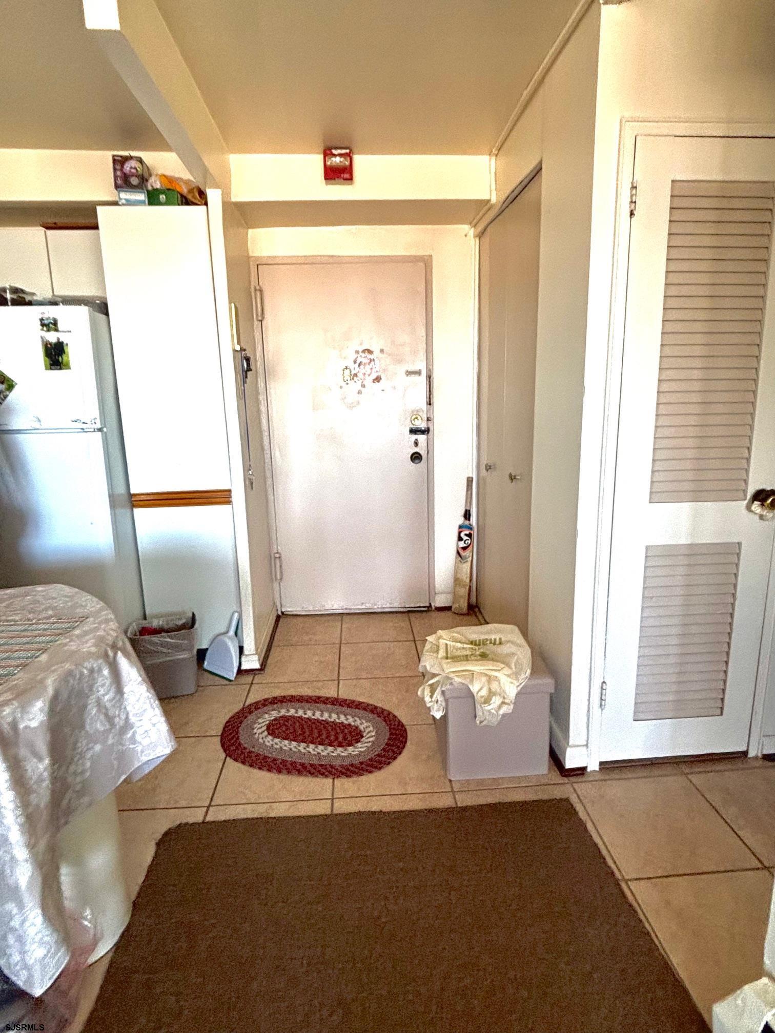 Atlantic City, New Jersey 08401, United States, 1 Bedroom Bedrooms, ,1 BathroomBathrooms,Residential,Pending,135685