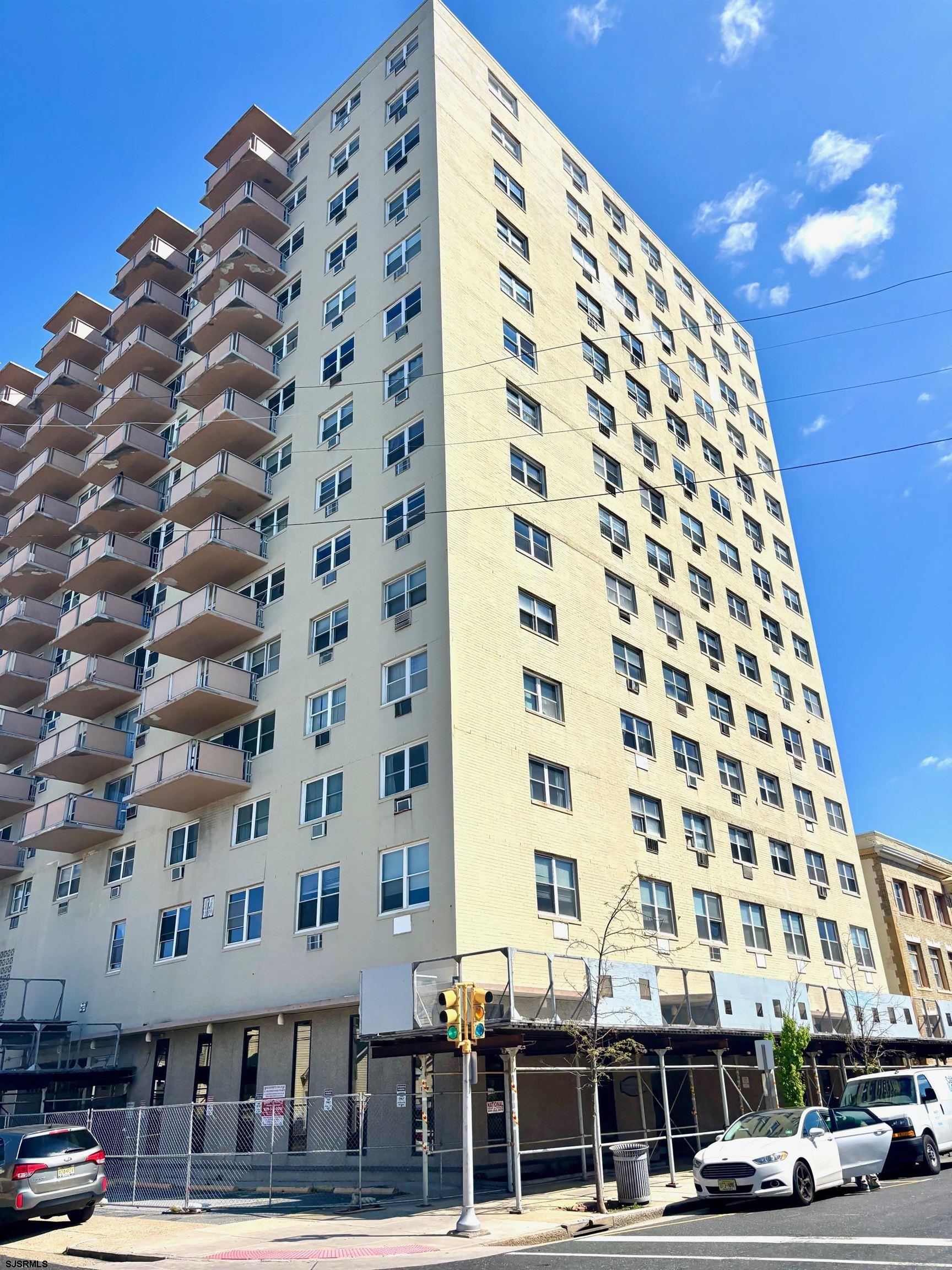 Atlantic City, New Jersey 08401, United States, 1 Bedroom Bedrooms, ,1 BathroomBathrooms,Residential,Pending,135685