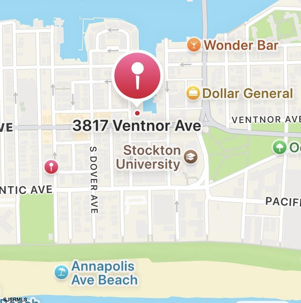 Atlantic City, New Jersey 08401, United States, 1 Bedroom Bedrooms, ,1 BathroomBathrooms,Residential,Pending,135685