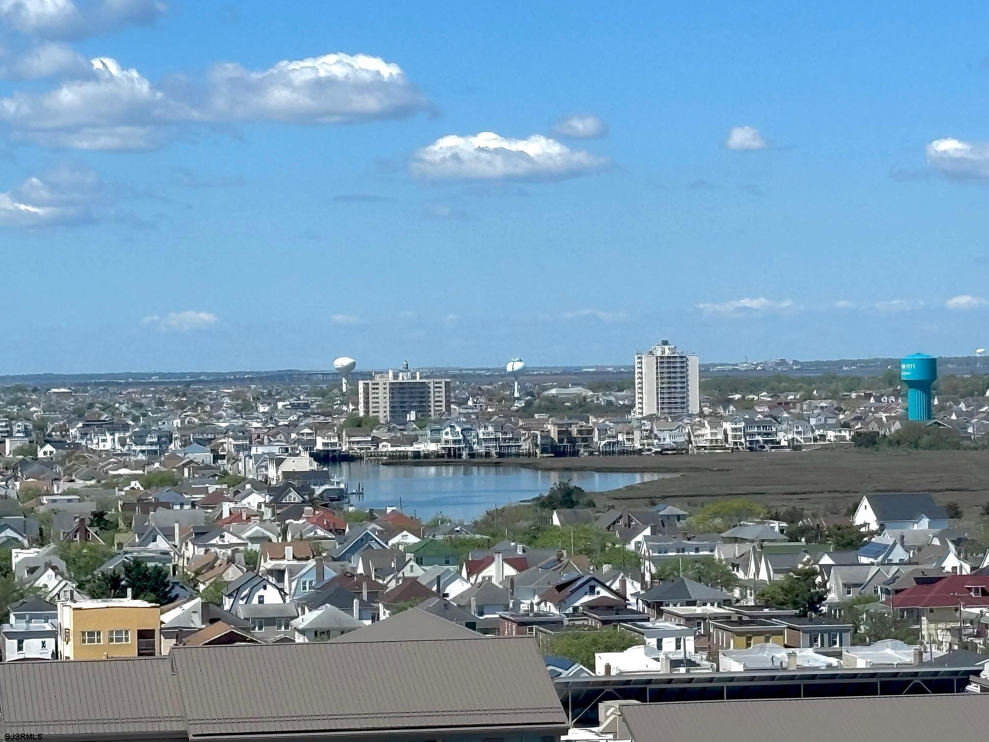 Atlantic City, New Jersey 08401, United States, 1 Bedroom Bedrooms, ,1 BathroomBathrooms,Residential,Pending,135685