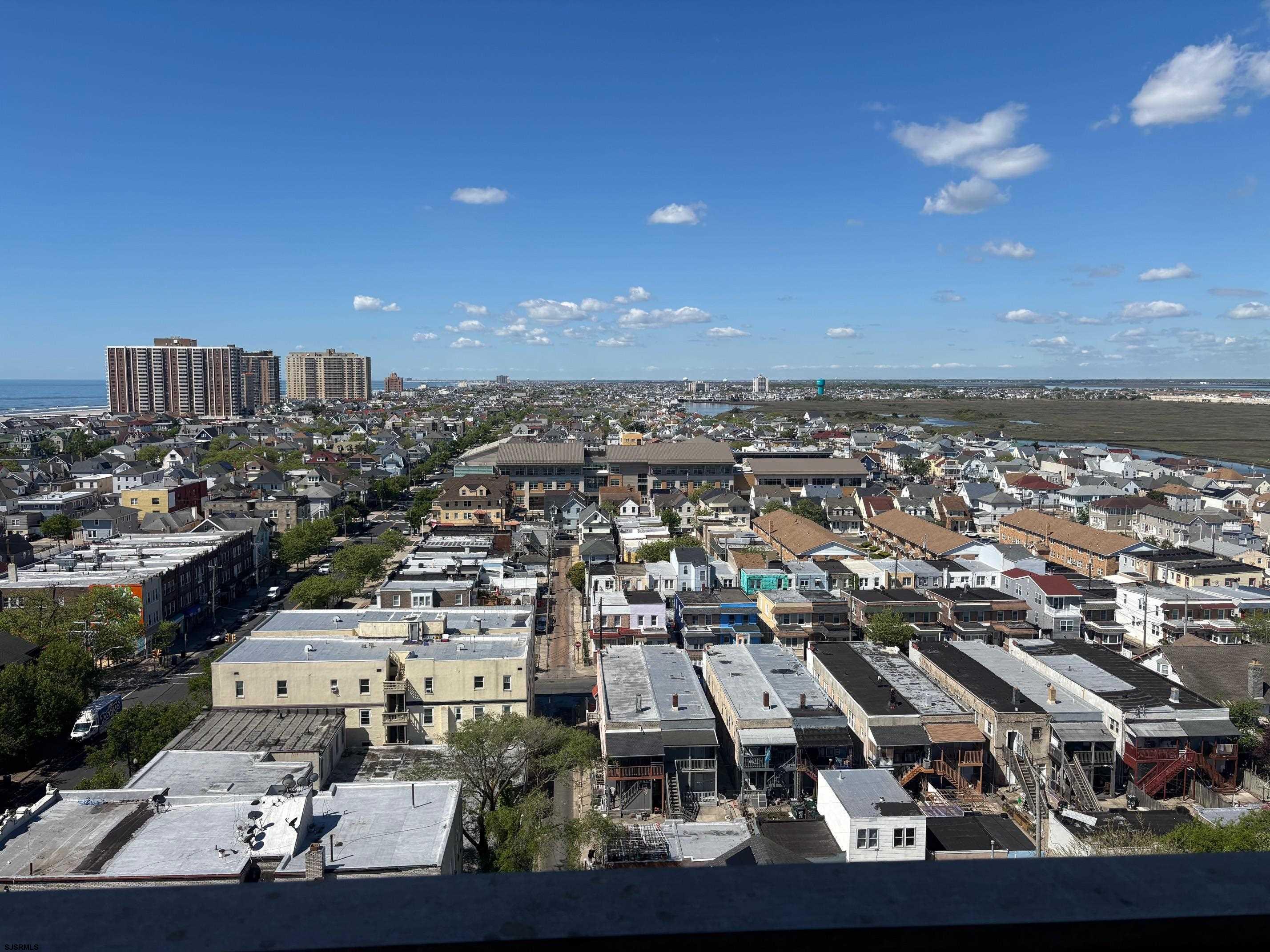 Atlantic City, New Jersey 08401, United States, 1 Bedroom Bedrooms, ,1 BathroomBathrooms,Residential,Pending,135685