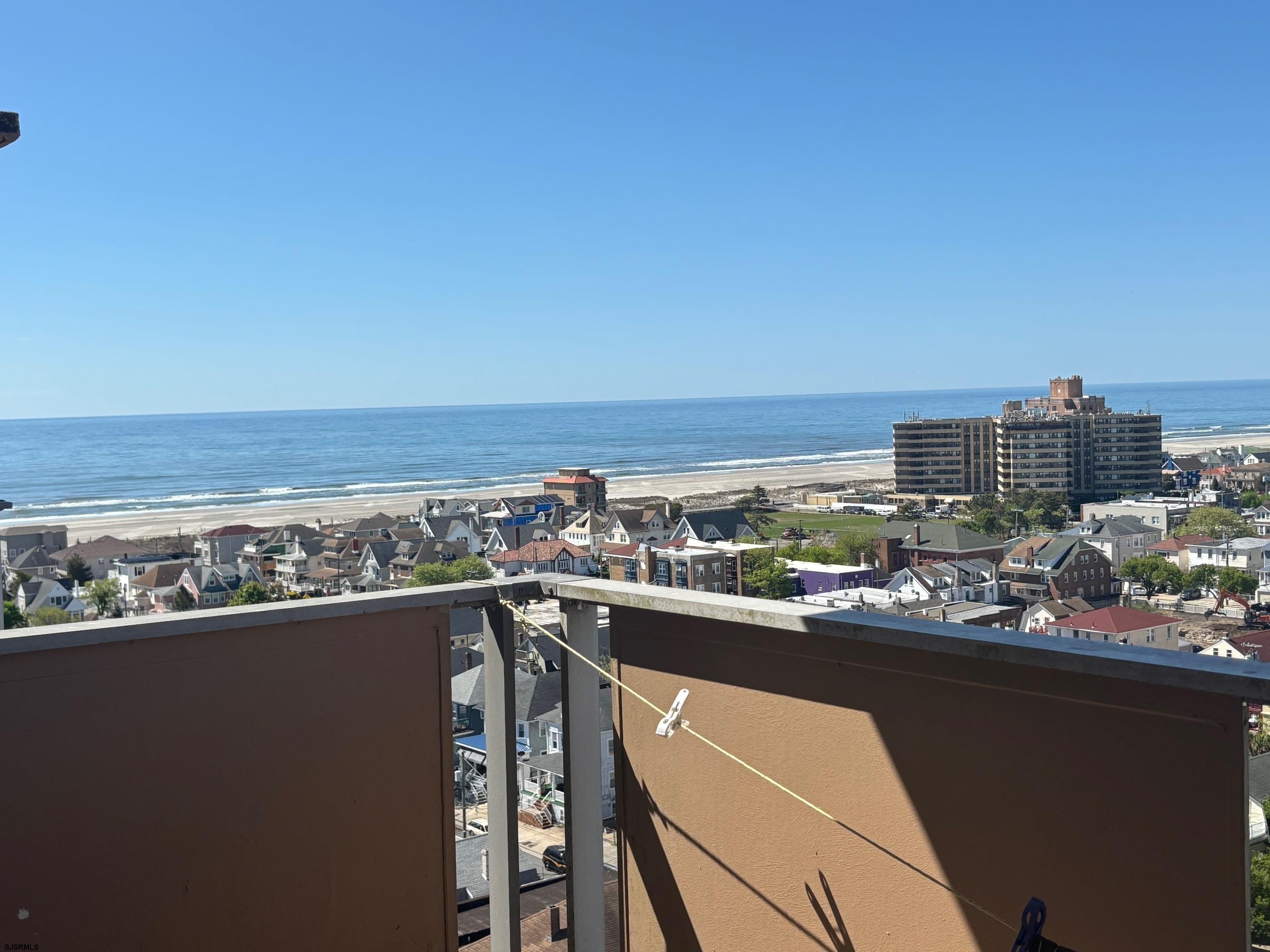 Atlantic City, New Jersey 08401, United States, 1 Bedroom Bedrooms, ,1 BathroomBathrooms,Residential,Pending,135685