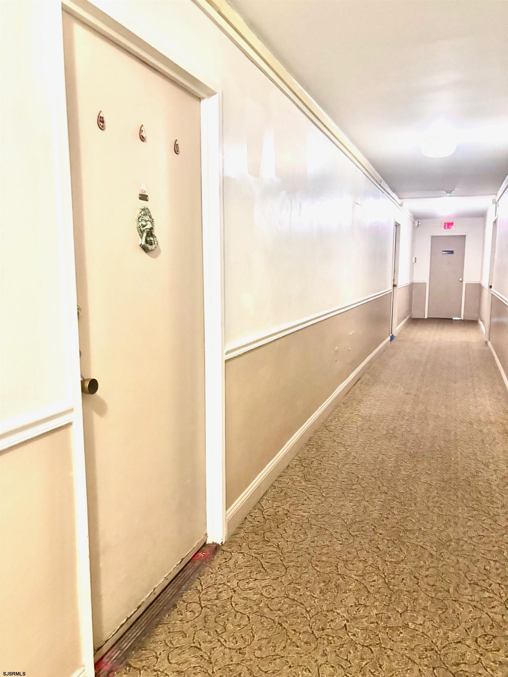 Atlantic City, New Jersey 08401, United States, 1 Bedroom Bedrooms, ,1 BathroomBathrooms,Residential,Pending,135685