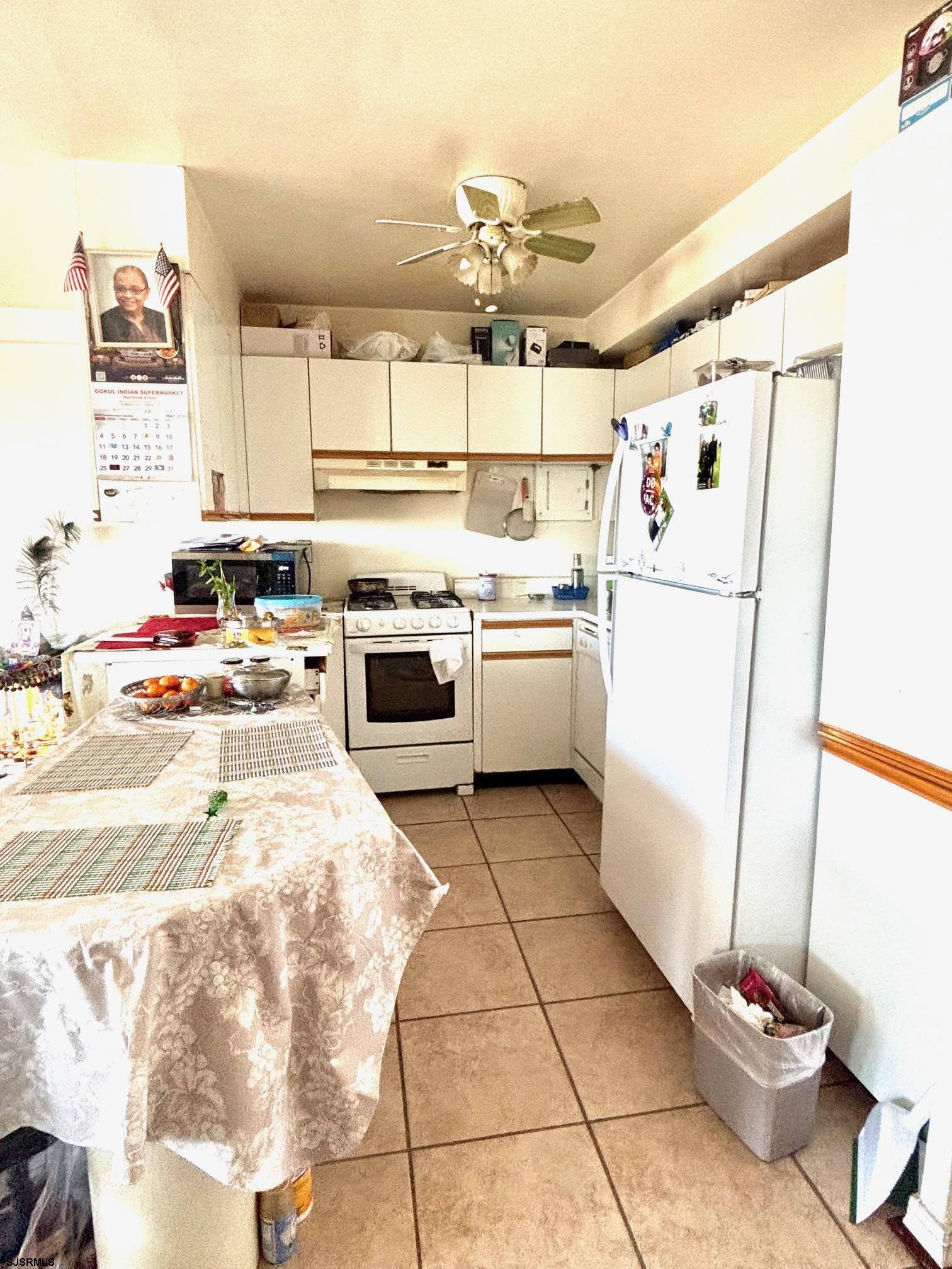 Atlantic City, New Jersey 08401, United States, 1 Bedroom Bedrooms, ,1 BathroomBathrooms,Residential,Pending,135685