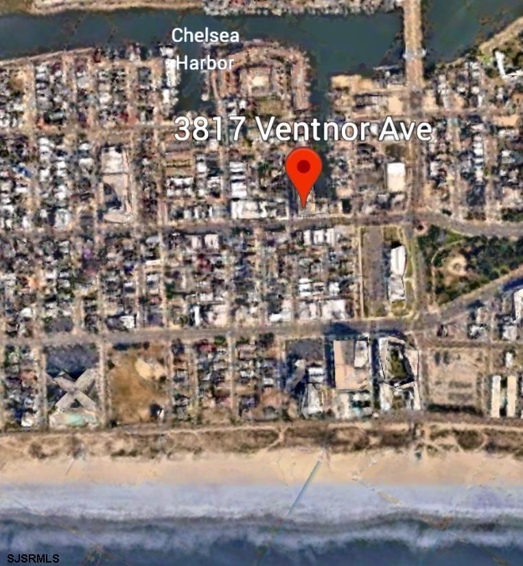 Atlantic City, New Jersey 08401, United States, 1 Bedroom Bedrooms, ,1 BathroomBathrooms,Residential,Pending,135685