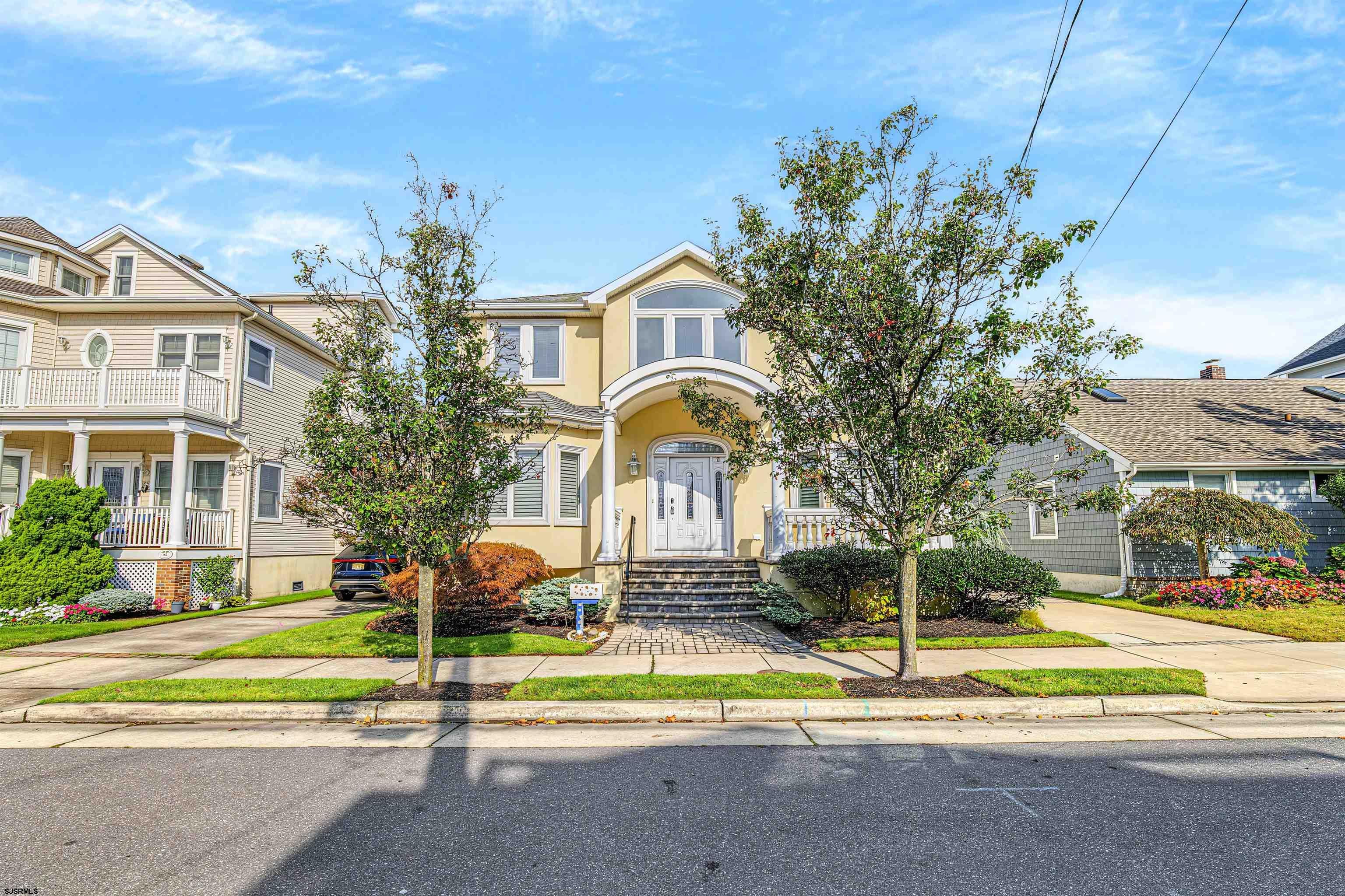 21 N Kenyon Ave