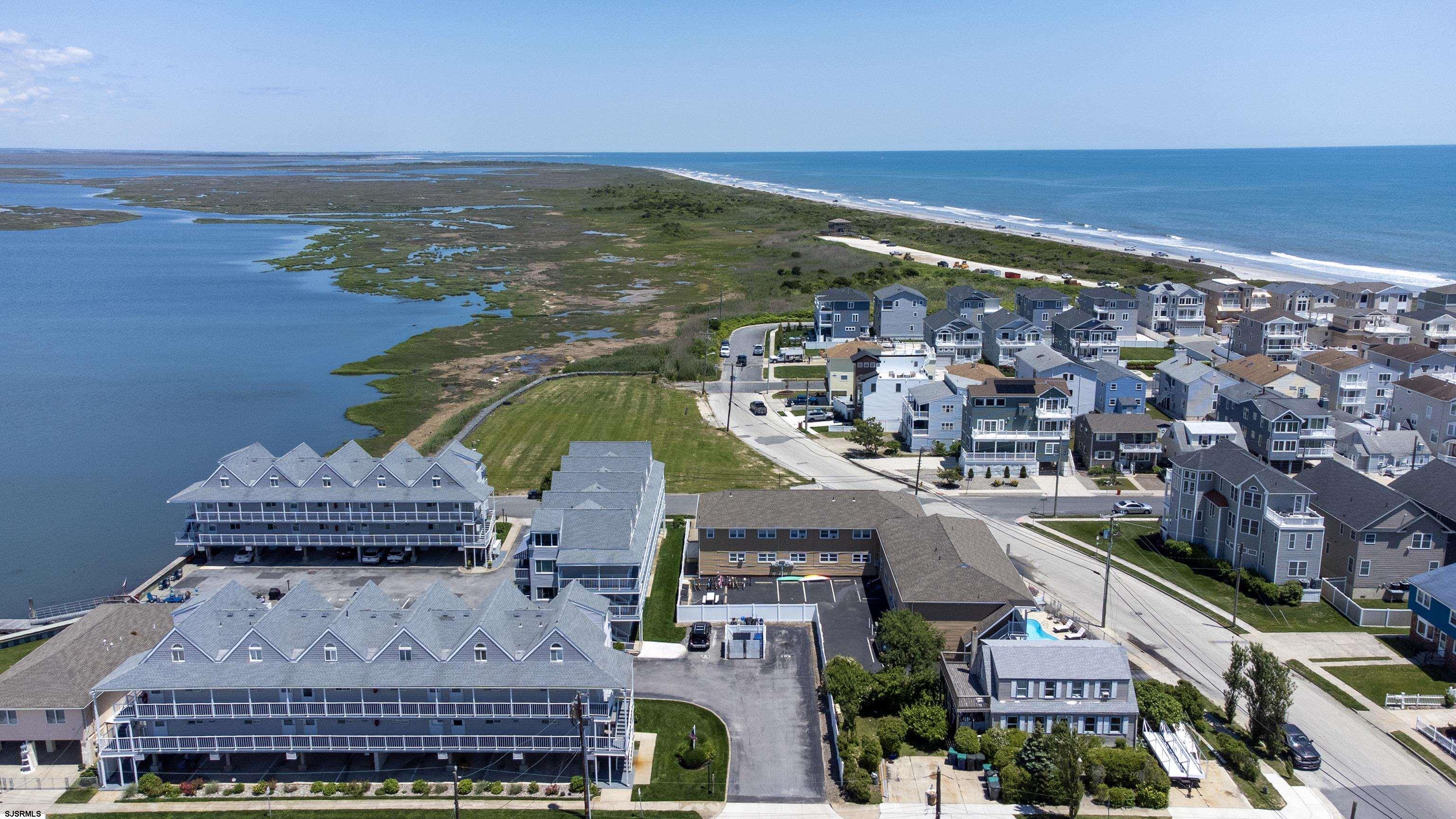 Brigantine, New Jersey 08203, United States, 2 Bedrooms Bedrooms, ,1 BathroomBathrooms,Residential,Active,137746