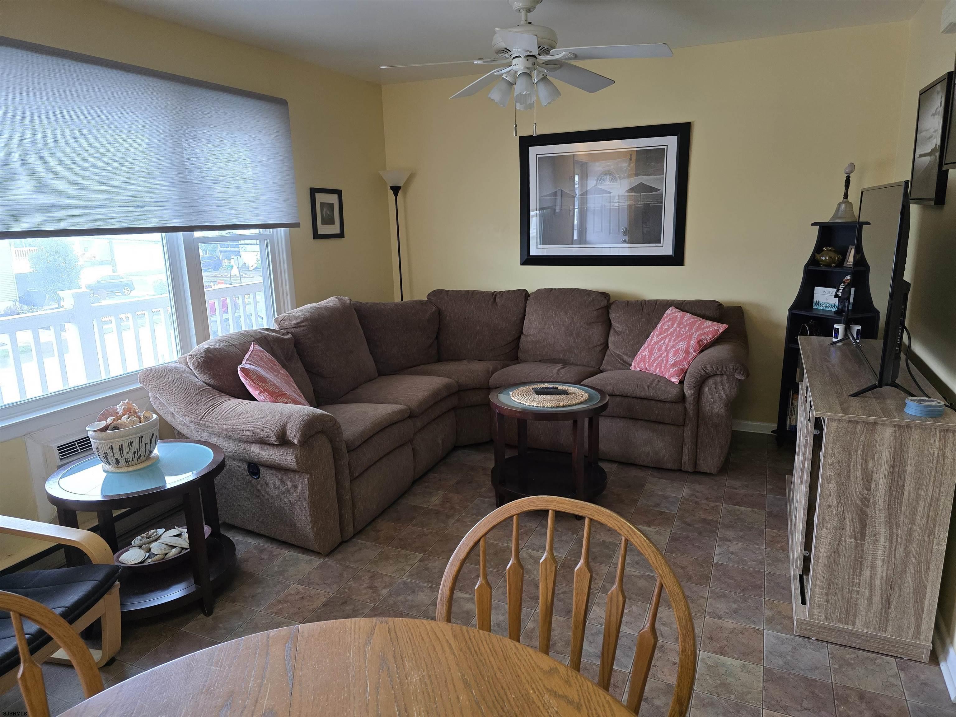 Brigantine, New Jersey 08203, United States, 2 Bedrooms Bedrooms, ,1 BathroomBathrooms,Residential,Active,137746