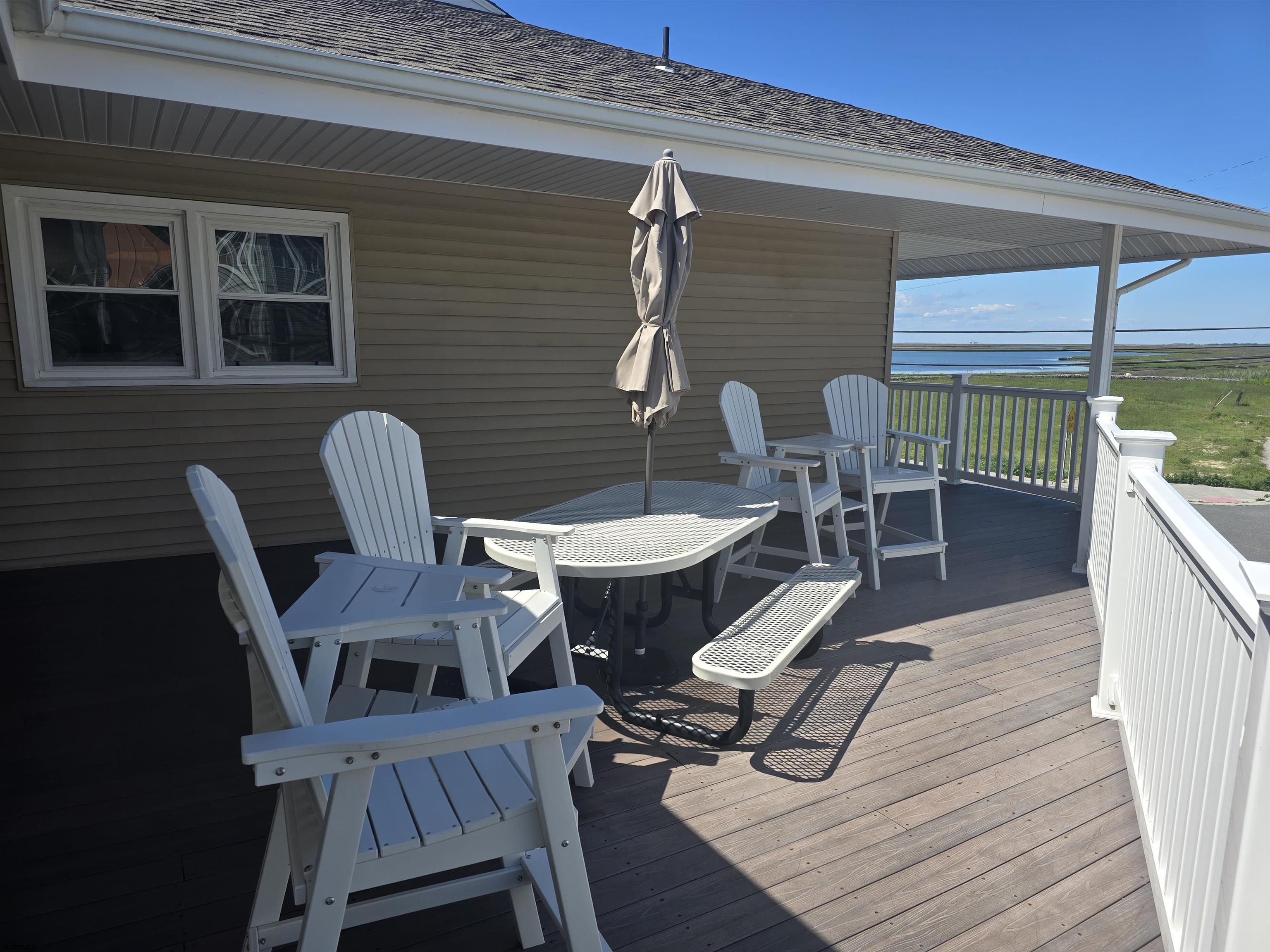 Brigantine, New Jersey 08203, United States, 2 Bedrooms Bedrooms, ,1 BathroomBathrooms,Residential,Active,137746