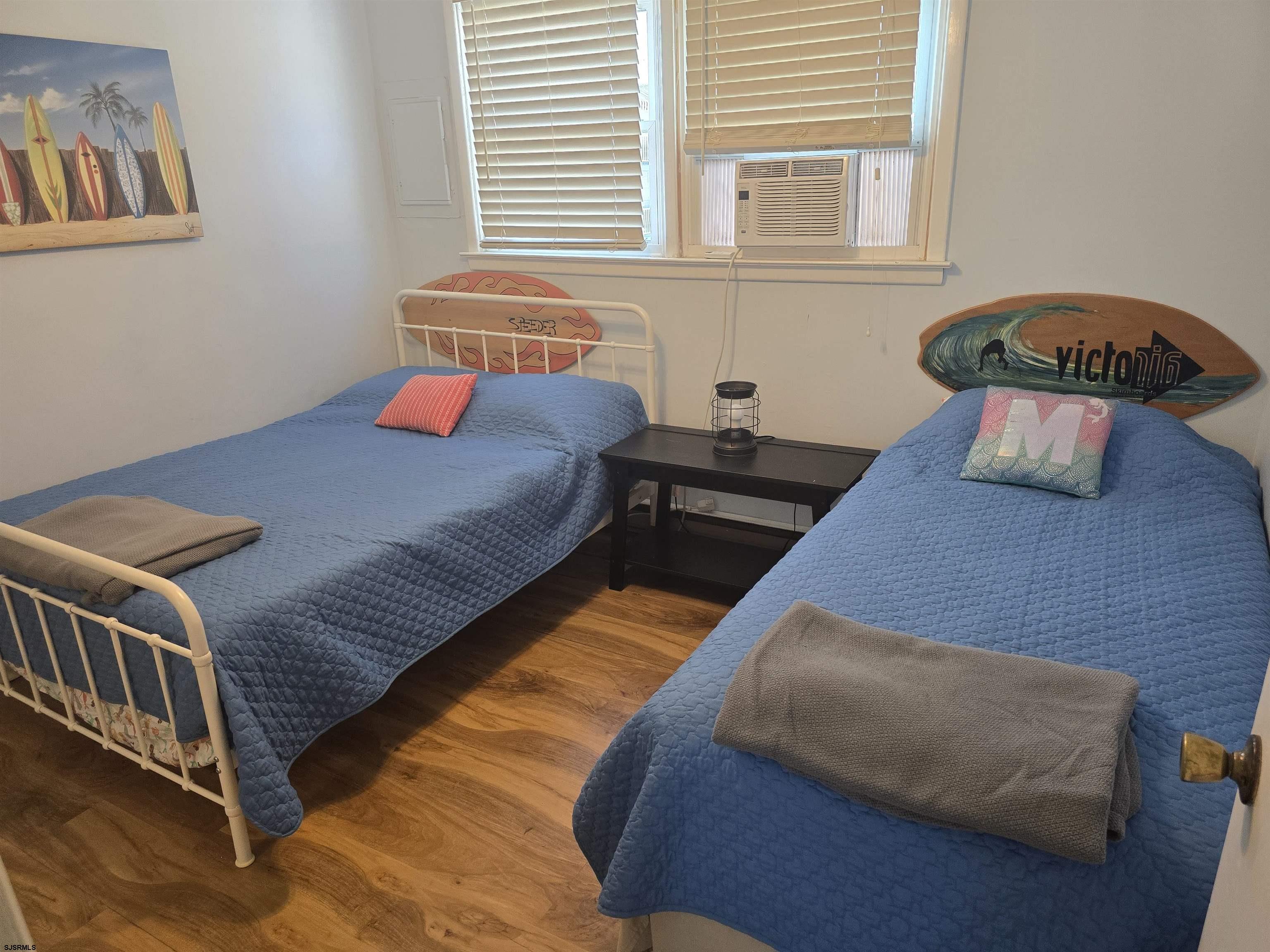 Brigantine, New Jersey 08203, United States, 2 Bedrooms Bedrooms, ,1 BathroomBathrooms,Residential,Active,137746