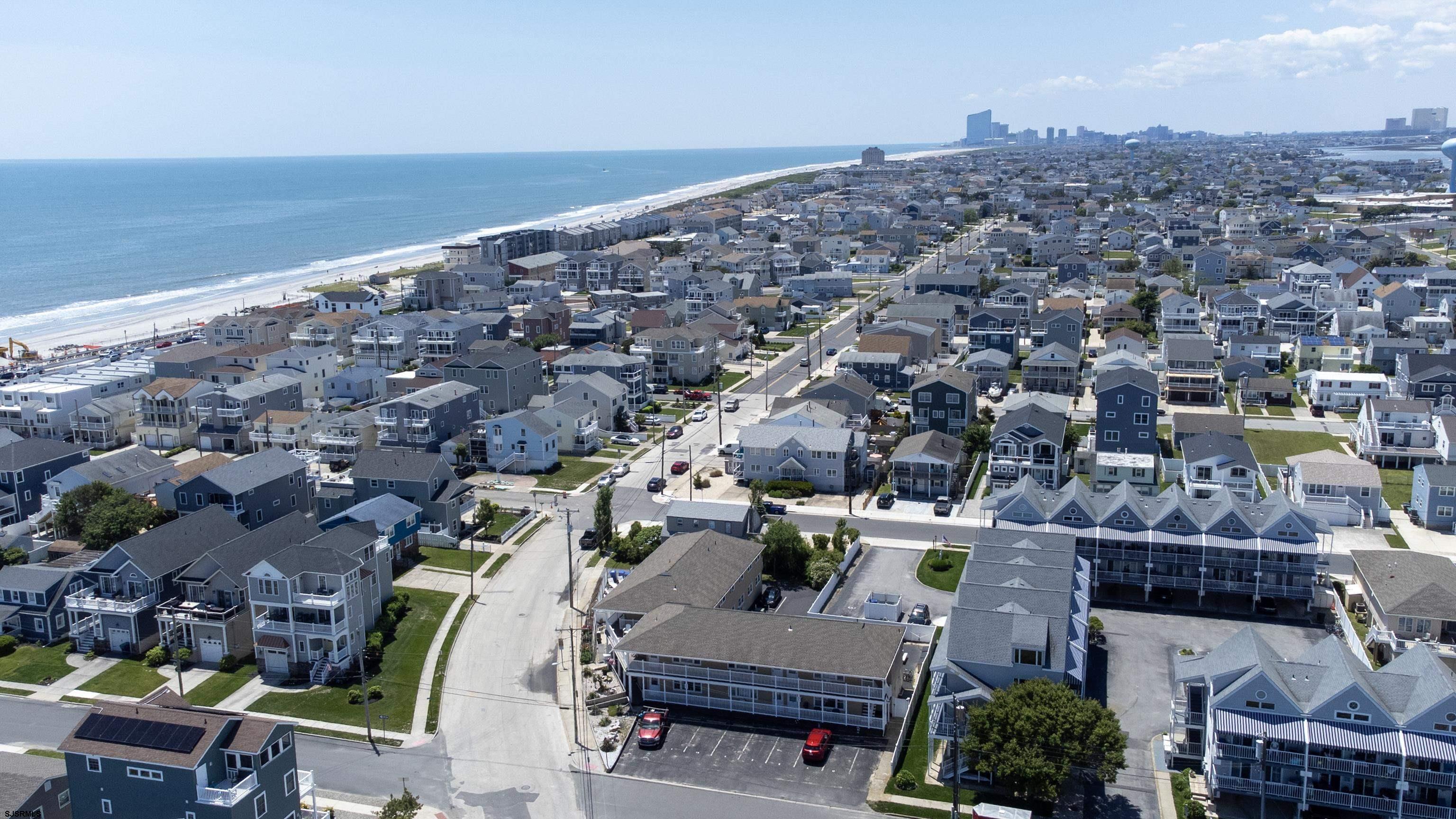 Brigantine, New Jersey 08203, United States, 2 Bedrooms Bedrooms, ,1 BathroomBathrooms,Residential,Active,137746