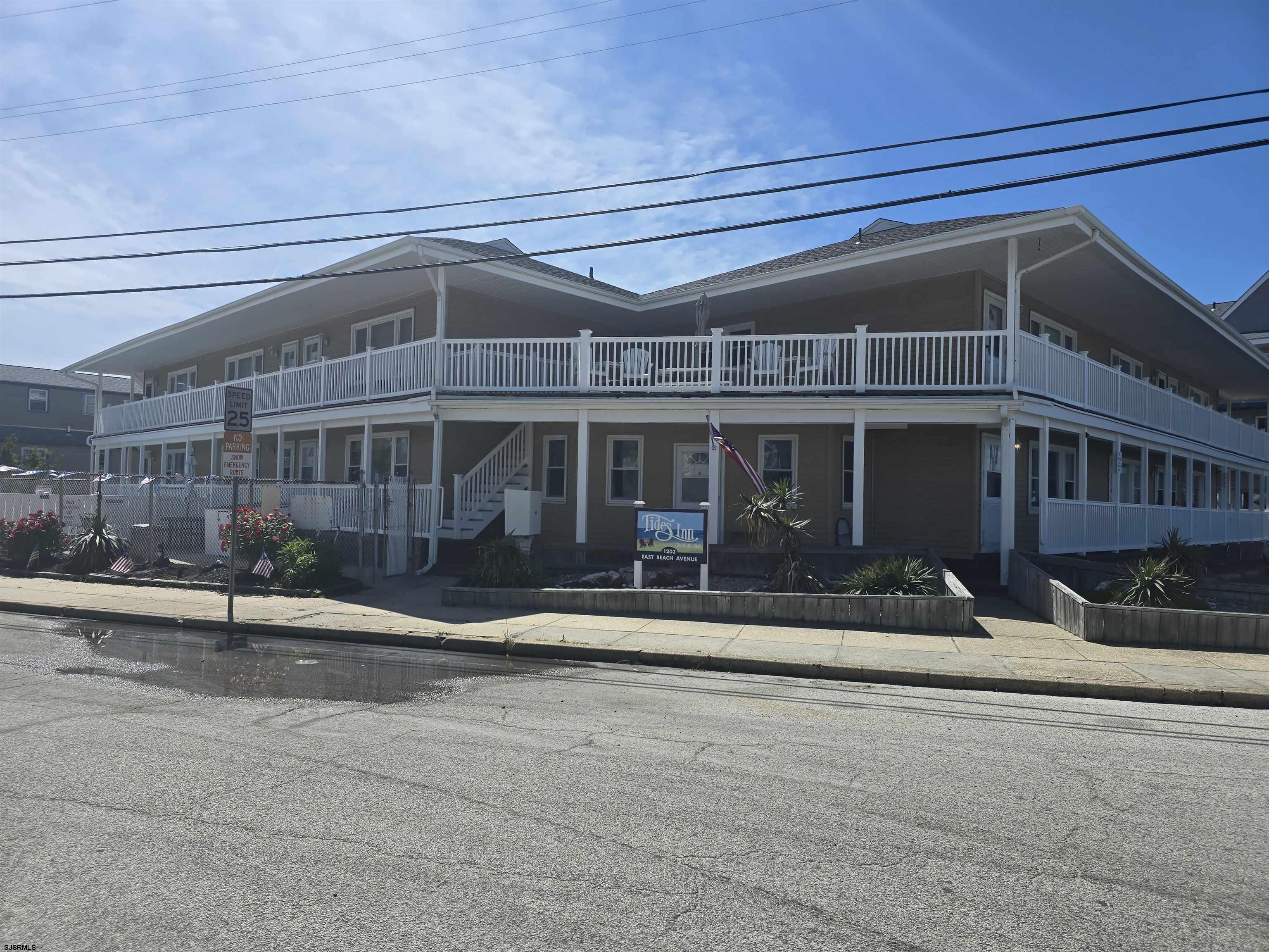 Brigantine, New Jersey 08203, United States, 2 Bedrooms Bedrooms, ,1 BathroomBathrooms,Residential,Active,137746