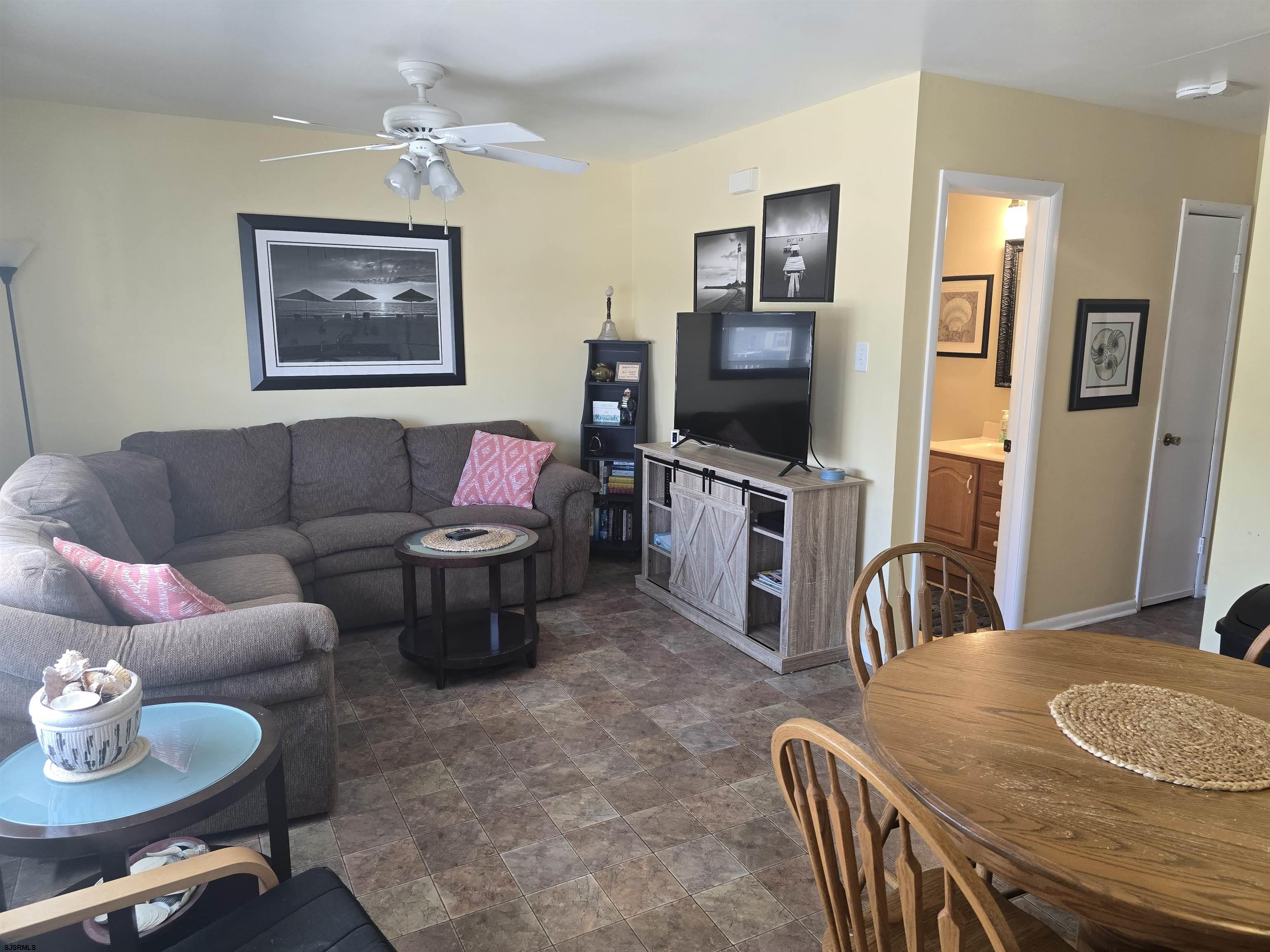 Brigantine, New Jersey 08203, United States, 2 Bedrooms Bedrooms, ,1 BathroomBathrooms,Residential,Active,137746