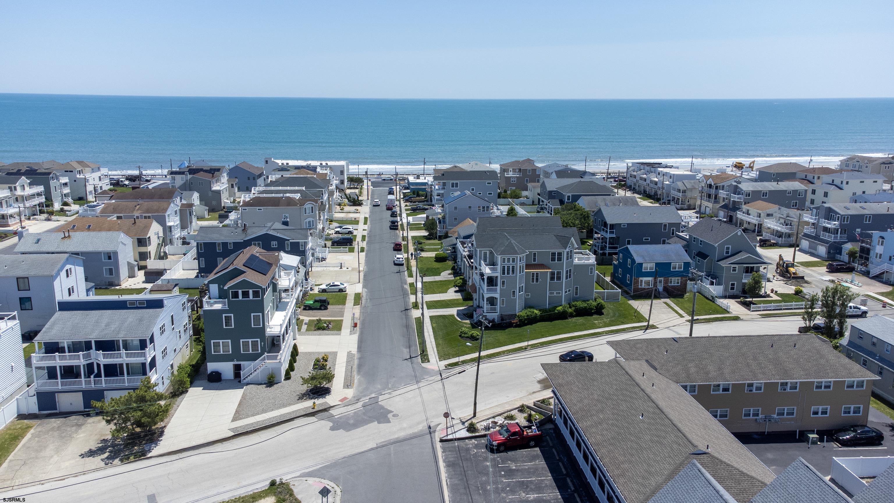 Brigantine, New Jersey 08203, United States, 2 Bedrooms Bedrooms, ,1 BathroomBathrooms,Residential,Active,137746