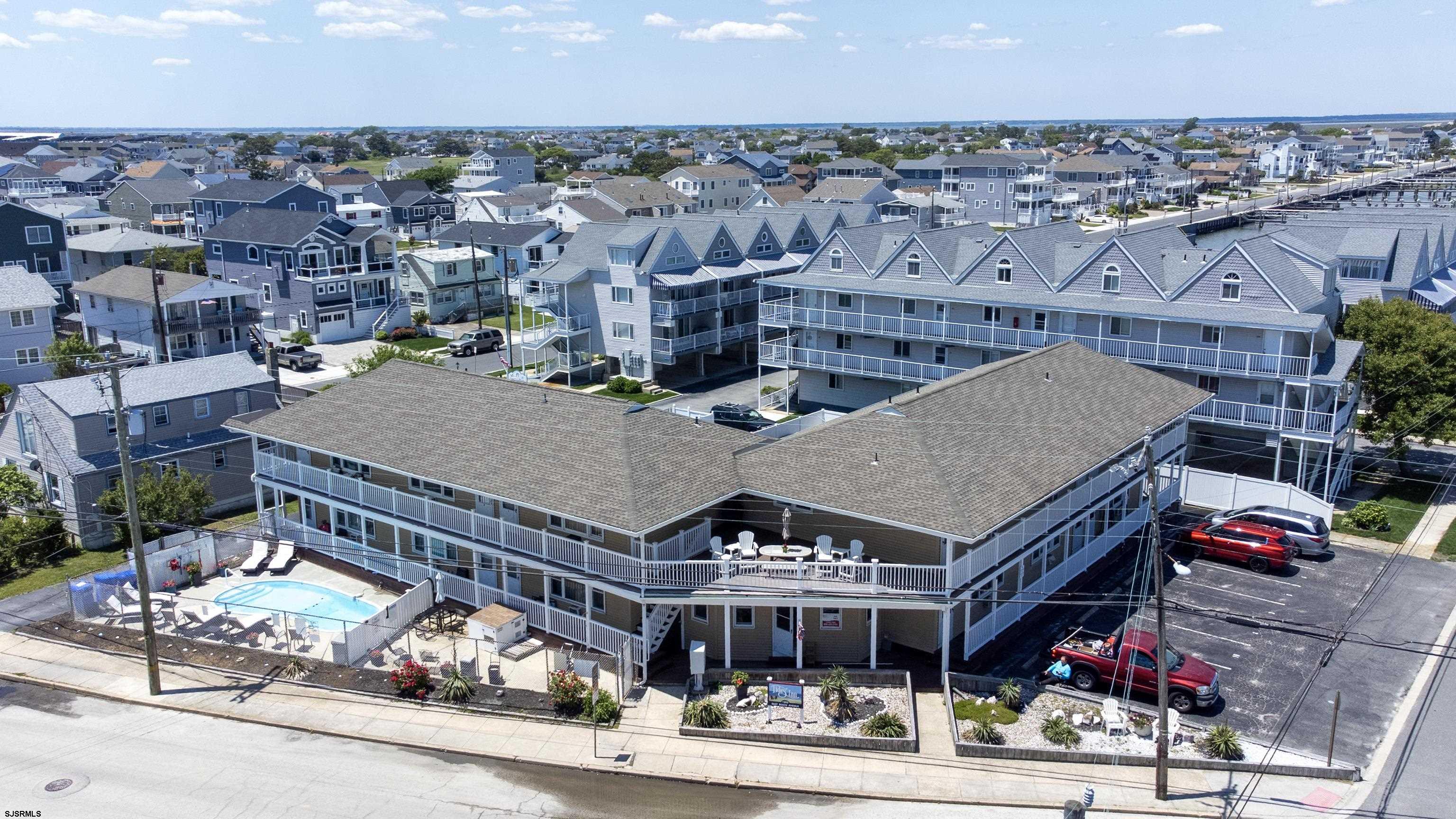 Brigantine, New Jersey 08203, United States, 2 Bedrooms Bedrooms, ,1 BathroomBathrooms,Residential,Active,137746