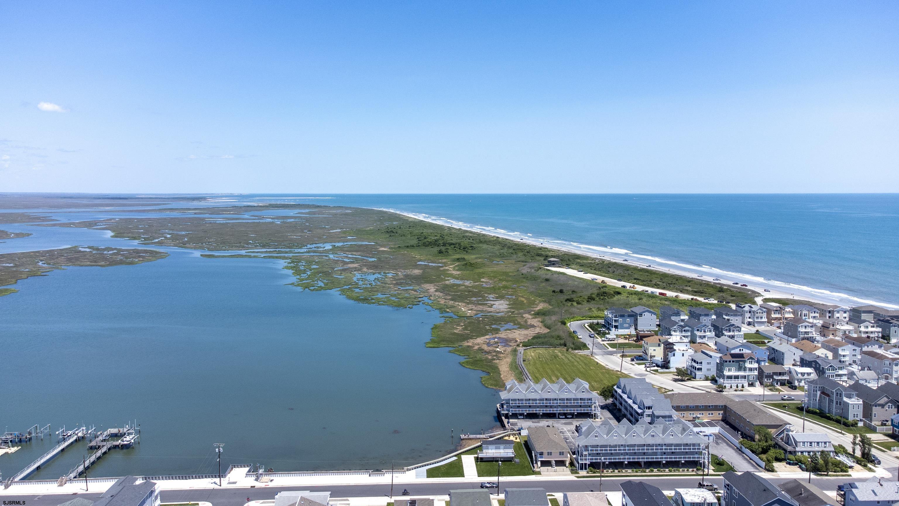 Brigantine, New Jersey 08203, United States, 2 Bedrooms Bedrooms, ,1 BathroomBathrooms,Residential,Active,137746